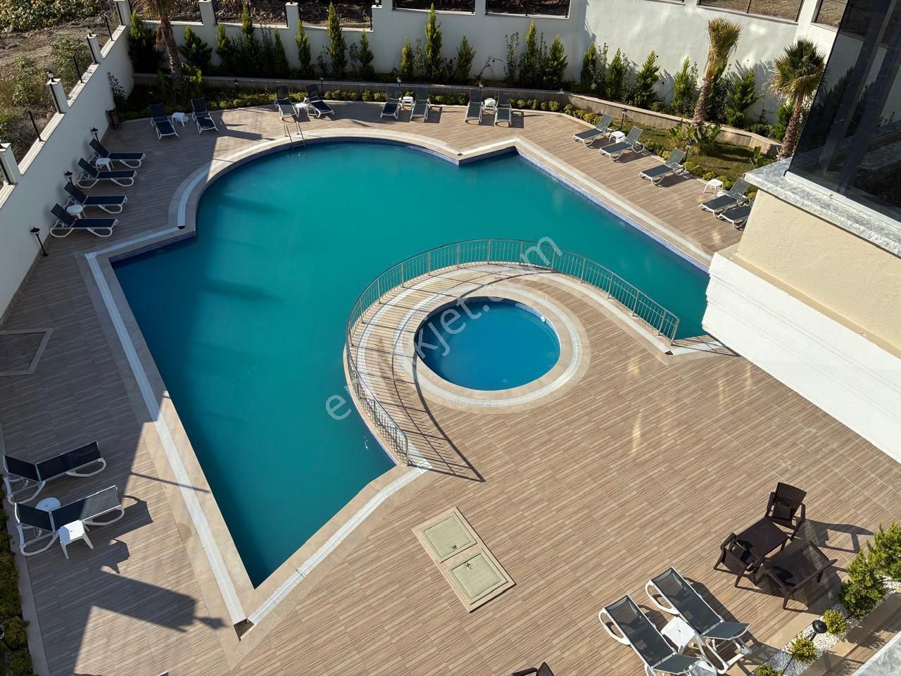 Bright Sunny Apartment 2+1in A New Building With Excellent Visual Characteristics - Görsel 2
