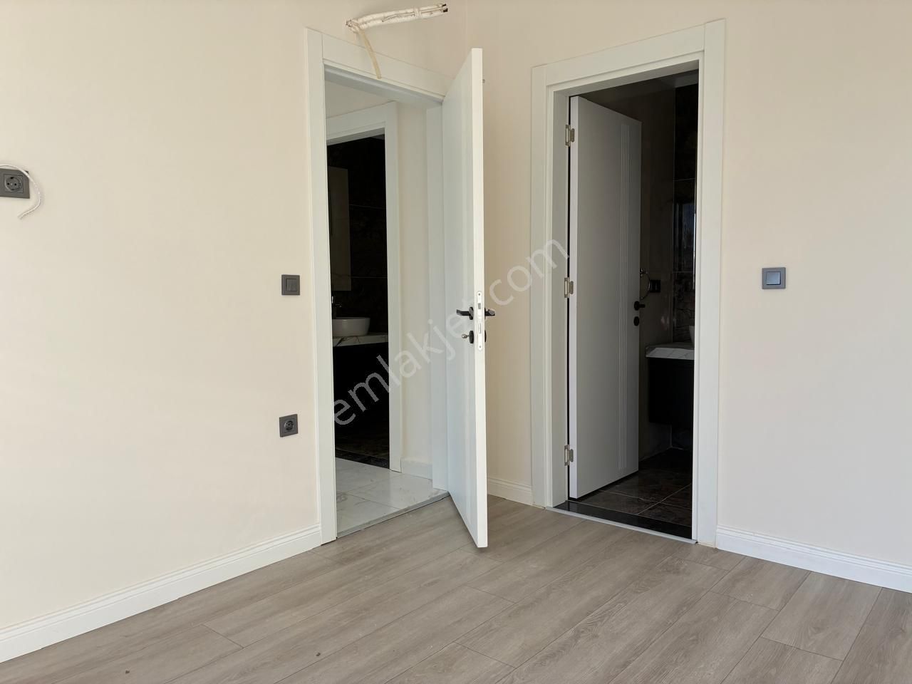 Bright Sunny Apartment 2+1in A New Building With Excellent Visual Characteristics - Görsel 10
