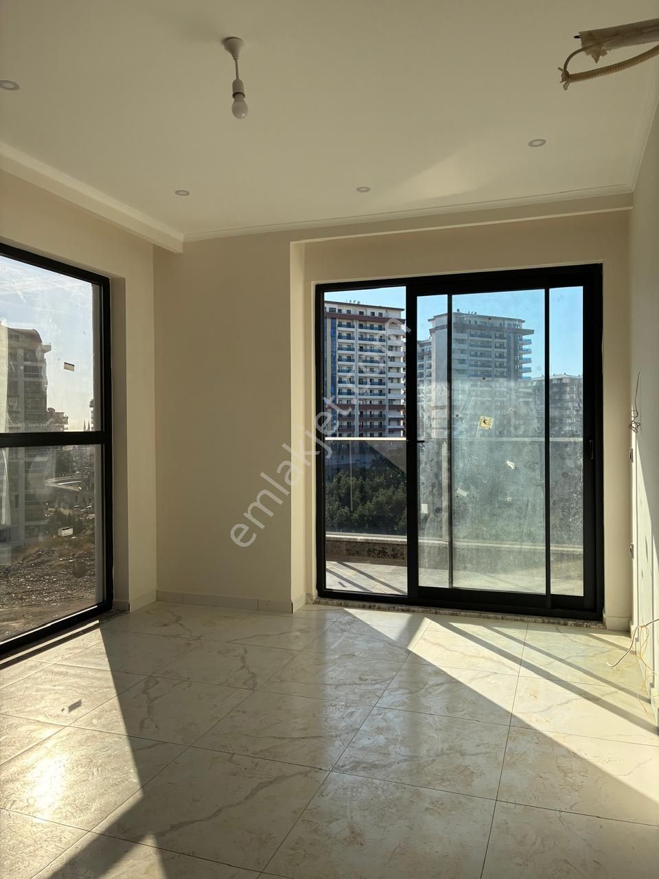 Bright Sunny Apartment 2+1in A New Building With Excellent Visual Characteristics - Görsel 5