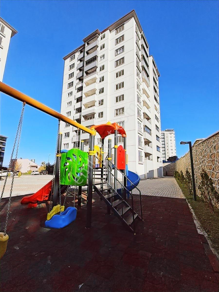 Doğuşkent Konutları Güney Cephe Ara Kat Kaliteli Malzme Lüx 2+1 - Görsel 11