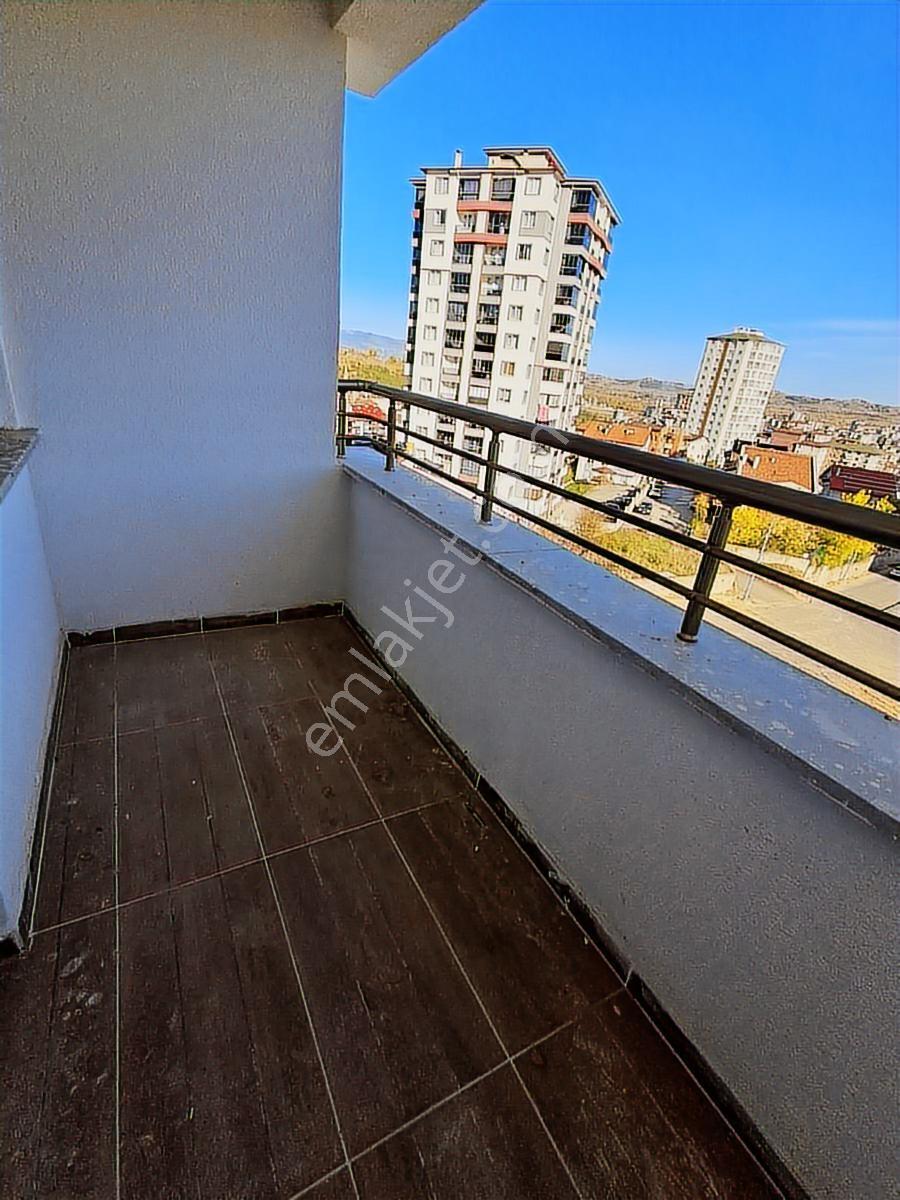 Doğuşkent Konutları Güney Cephe Ara Kat Kaliteli Malzme Lüx 2+1 - Görsel 24