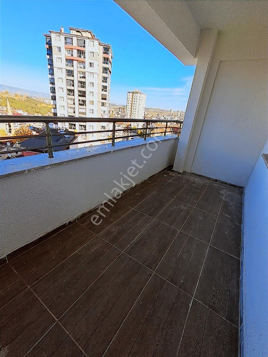 Doğuşkent Konutları Güney Cephe Ara Kat Kaliteli Malzme Lüx 2+1 - Görsel 18