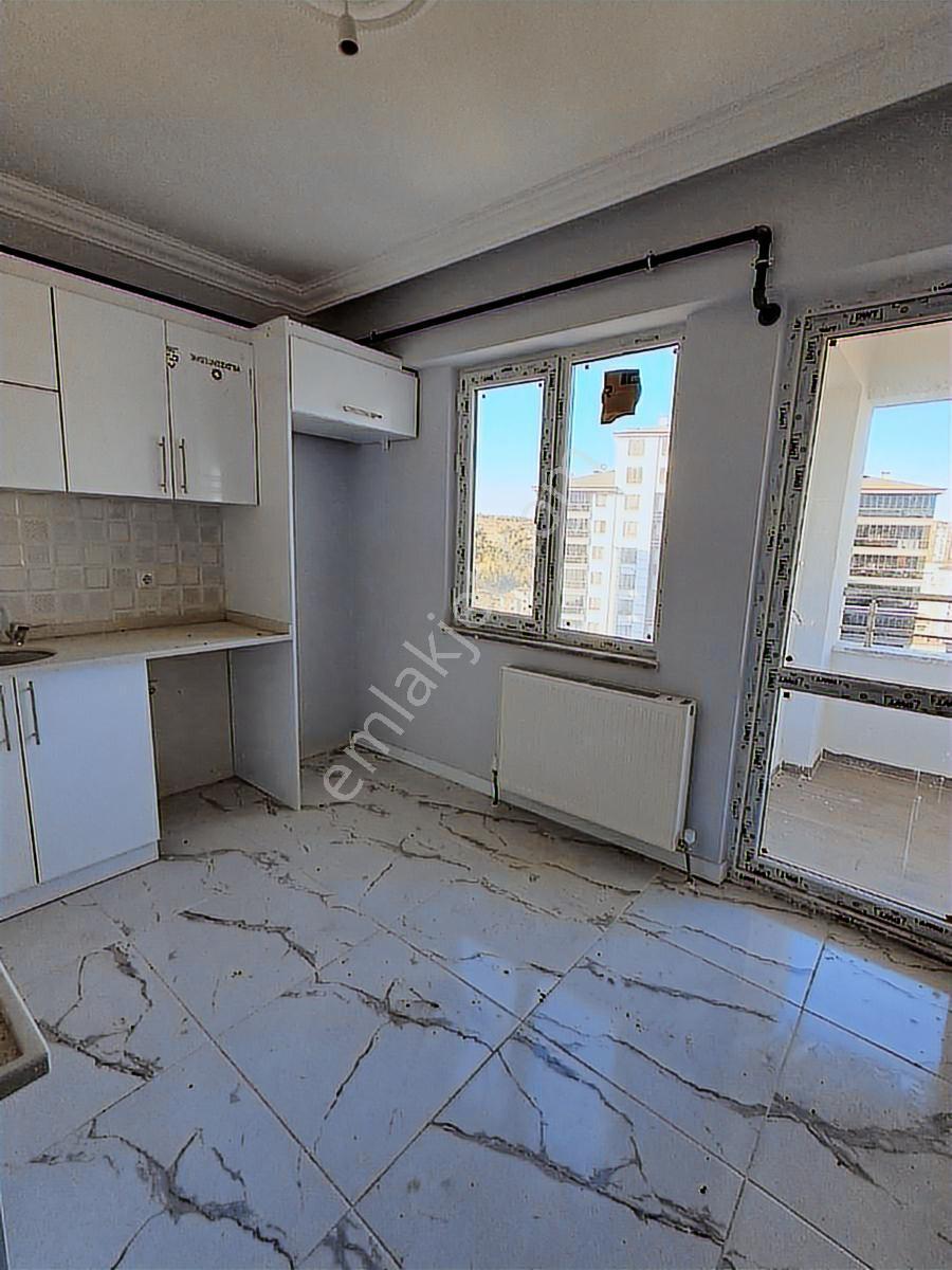 Doğuşkent Konutları Güney Cephe Ara Kat Kaliteli Malzme Lüx 2+1 - Görsel 15