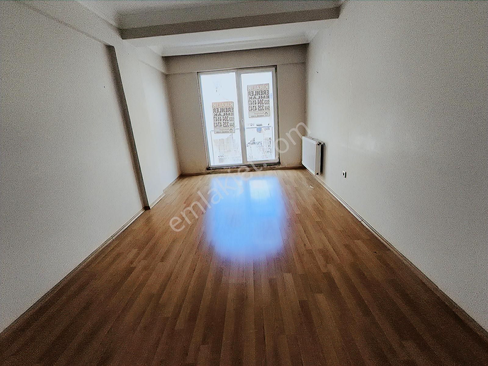 Parseller Cuma Pazarında 100 M2 2+1 İkinci Kat Ön Cephe Bos Dair - Görsel 3