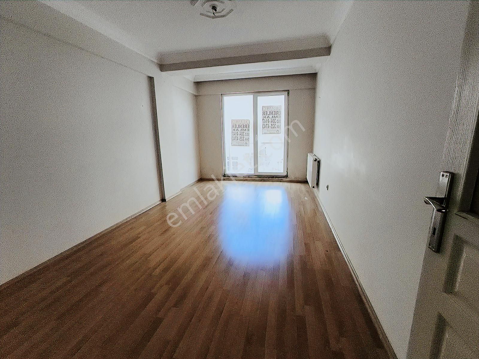Parseller Cuma Pazarında 100 M2 2+1 İkinci Kat Ön Cephe Bos Dair - Görsel 13