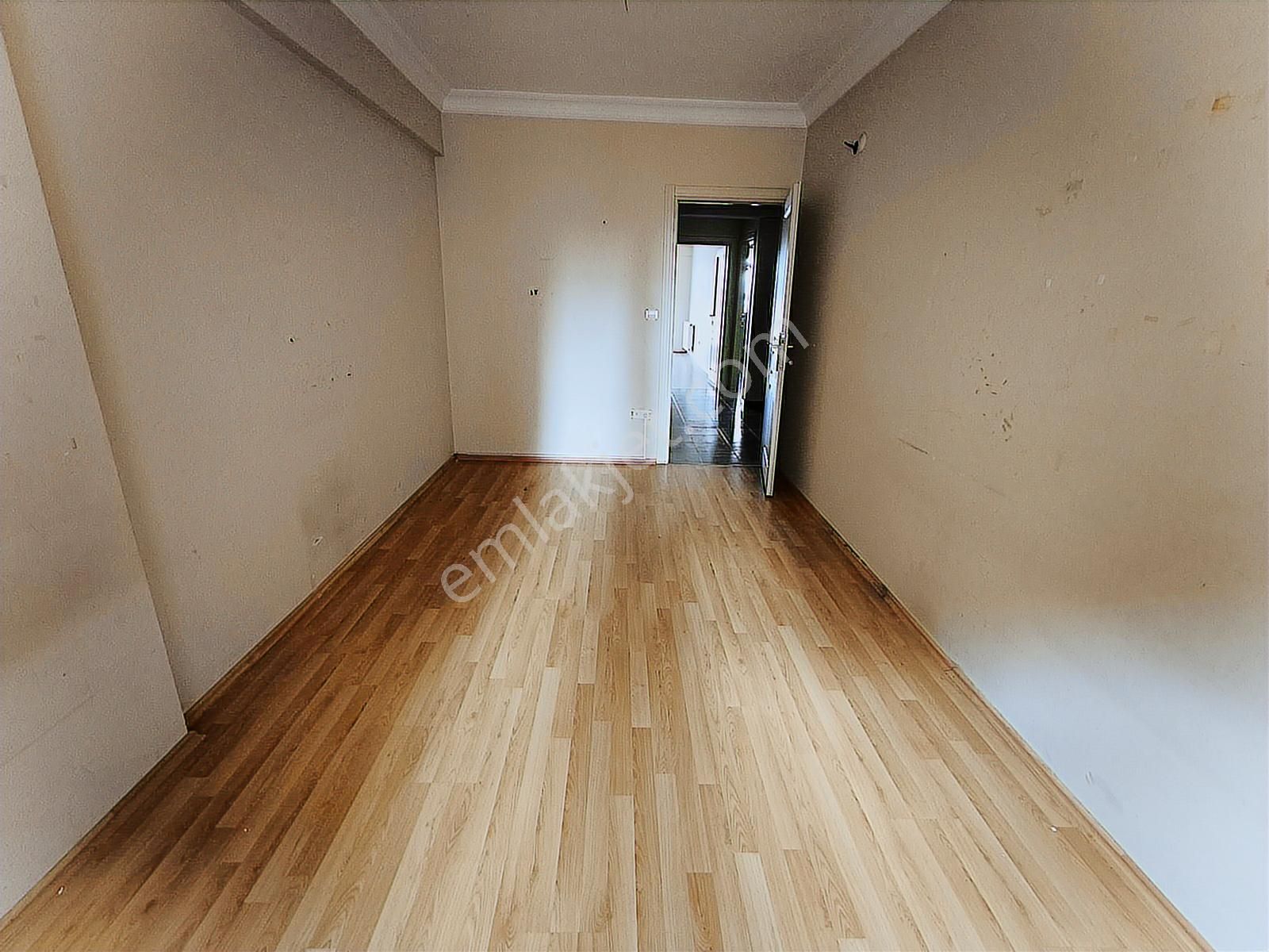 Parseller Cuma Pazarında 100 M2 2+1 İkinci Kat Ön Cephe Bos Dair - Görsel 29