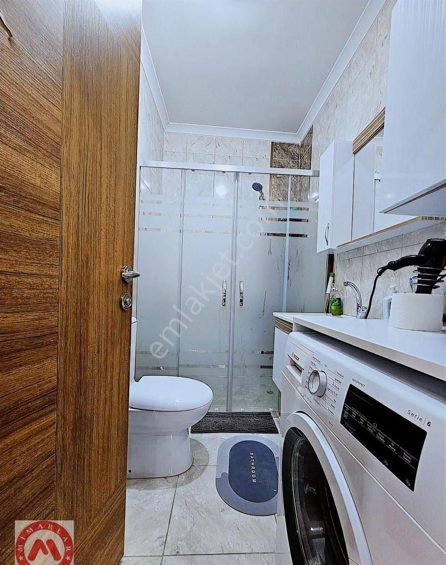 Zümrütevler 8yllık Bina Metro 10dk Geniş Teraslı 4+2 Dubleks Boş - Görsel 28