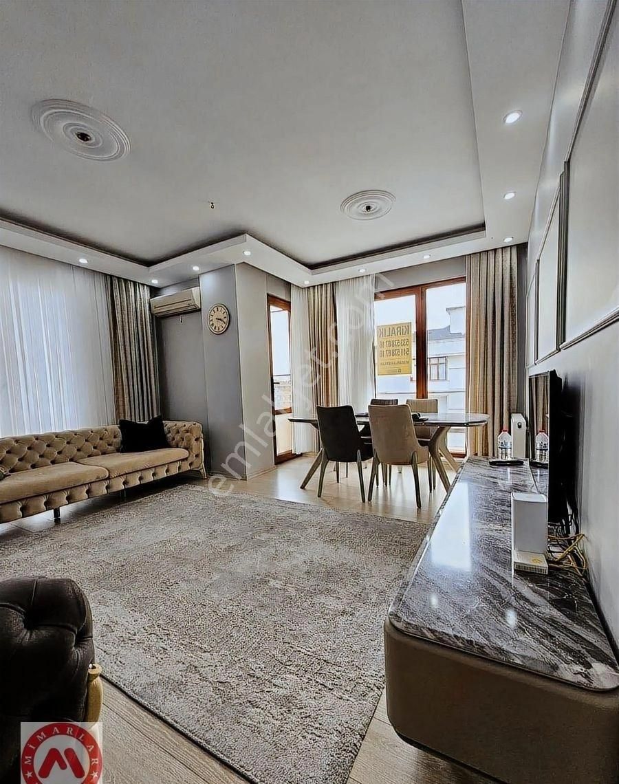 Zümrütevler 8yllık Bina Metro 10dk Geniş Teraslı 4+2 Dubleks Boş - Görsel 5