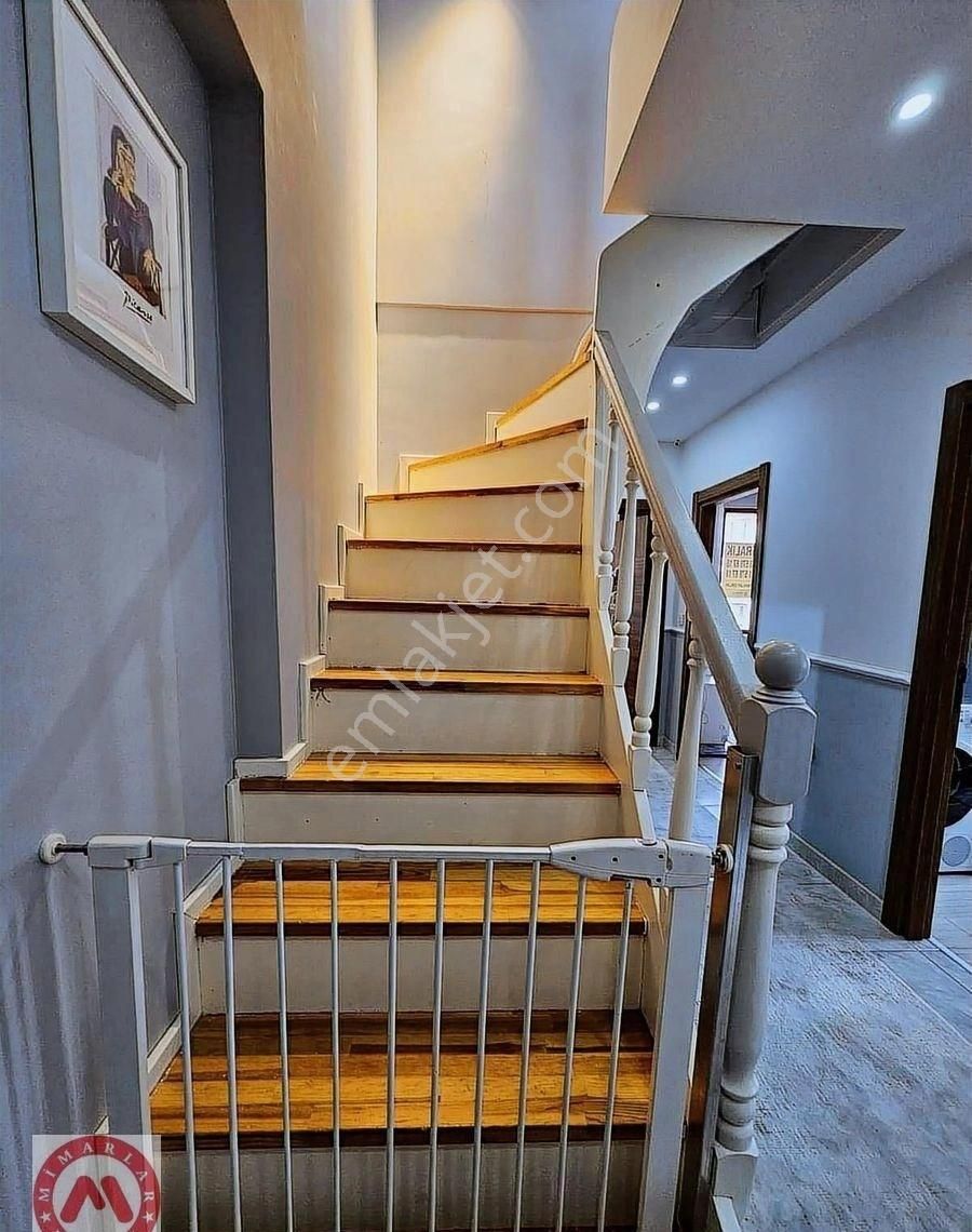 Zümrütevler 8yllık Bina Metro 10dk Geniş Teraslı 4+2 Dubleks Boş - Görsel 25