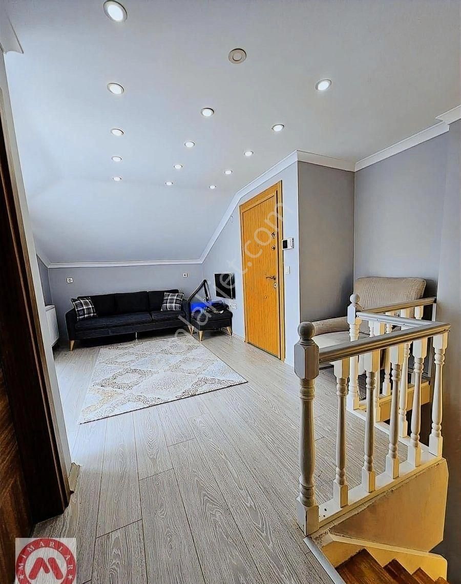 Zümrütevler 8yllık Bina Metro 10dk Geniş Teraslı 4+2 Dubleks Boş - Görsel 7