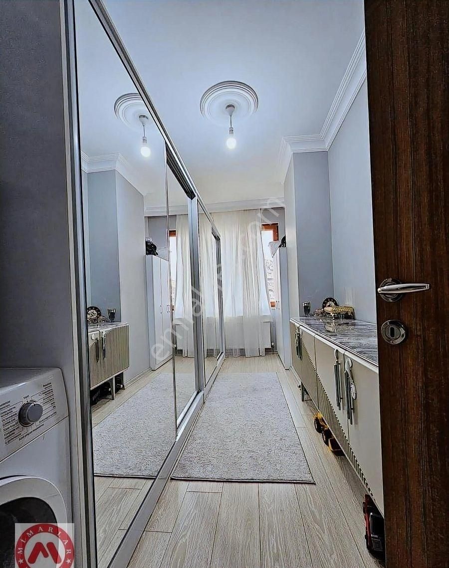 Zümrütevler 8yllık Bina Metro 10dk Geniş Teraslı 4+2 Dubleks Boş - Görsel 33