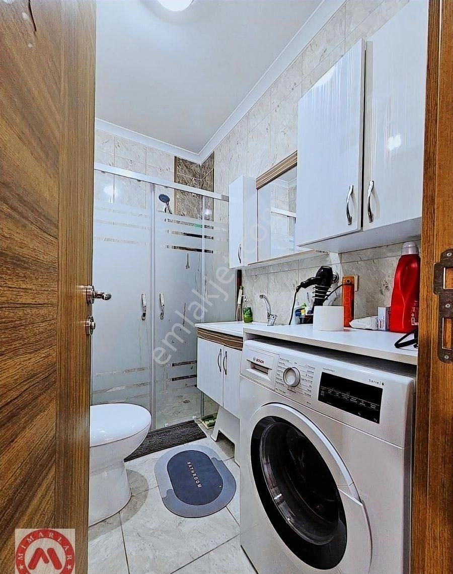 Zümrütevler 8yllık Bina Metro 10dk Geniş Teraslı 4+2 Dubleks Boş - Görsel 32