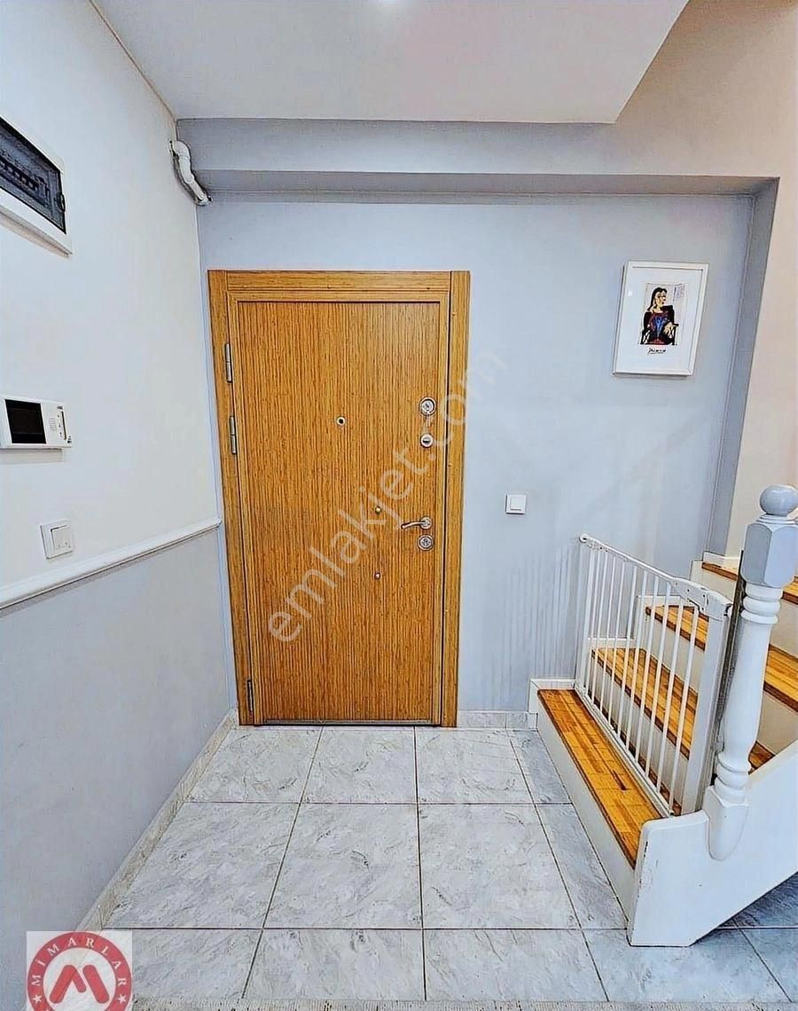 Zümrütevler 8yllık Bina Metro 10dk Geniş Teraslı 4+2 Dubleks Boş - Görsel 21