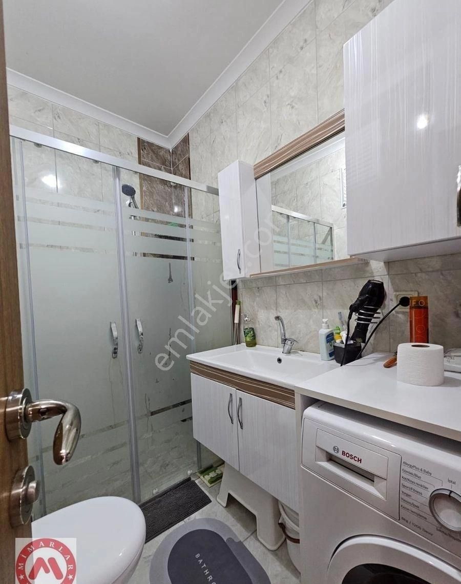 Zümrütevler 8yllık Bina Metro 10dk Geniş Teraslı 4+2 Dubleks Boş - Görsel 31