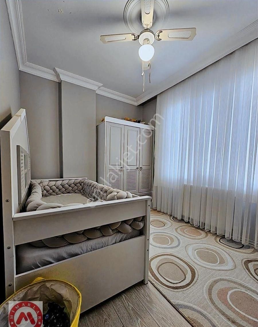 Zümrütevler 8yllık Bina Metro 10dk Geniş Teraslı 4+2 Dubleks Boş - Görsel 2