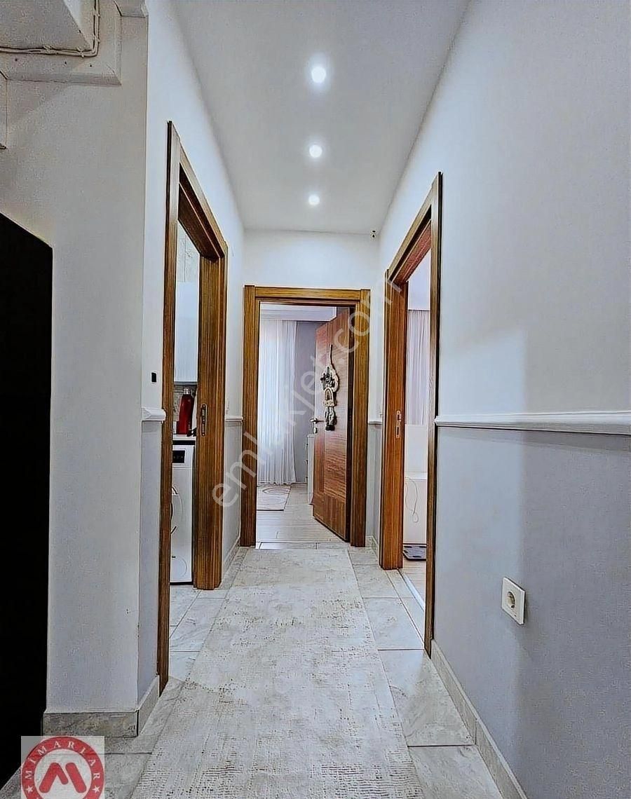 Zümrütevler 8yllık Bina Metro 10dk Geniş Teraslı 4+2 Dubleks Boş - Görsel 17