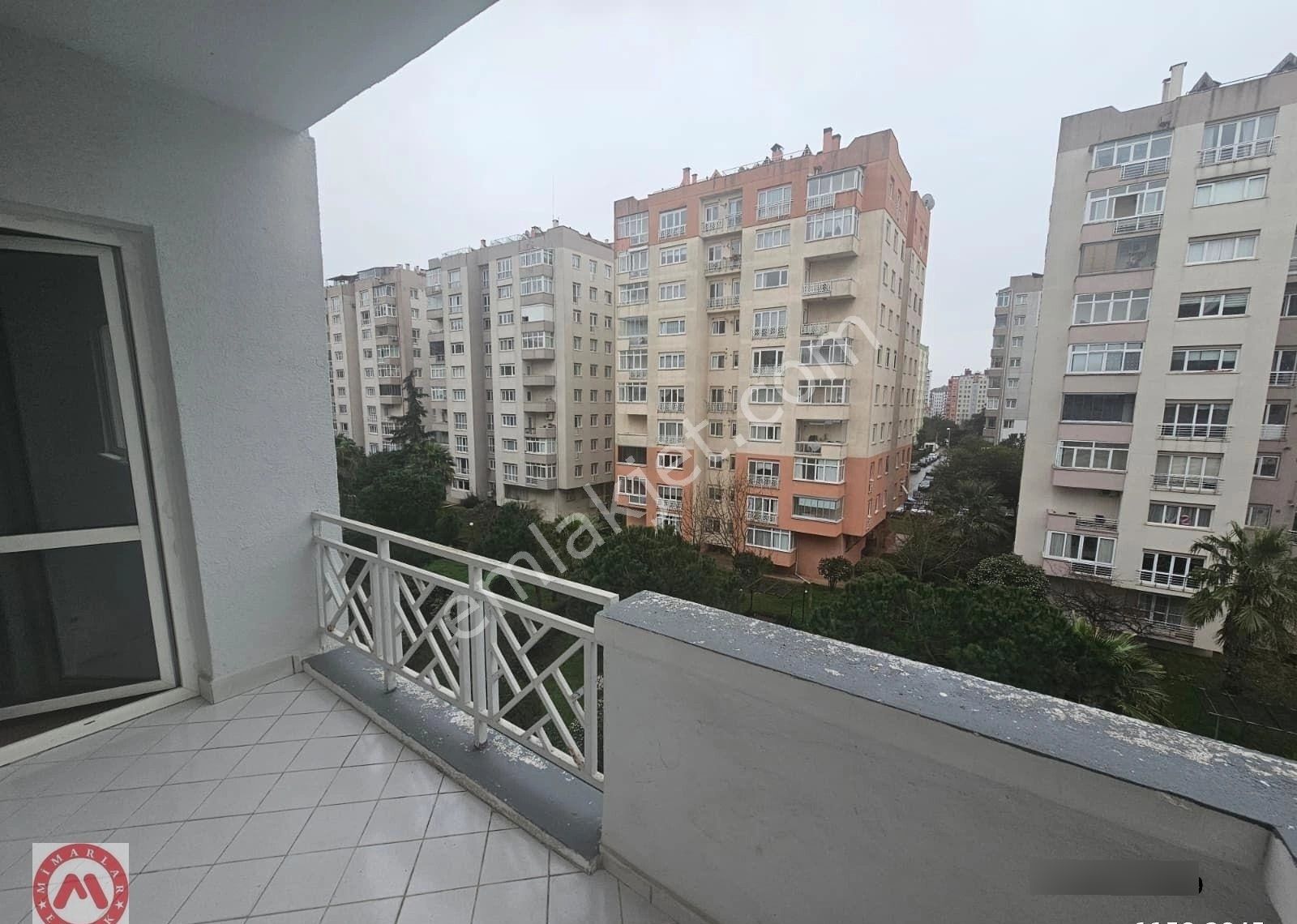 Altayçeşme Kayalarkent Sitesinde Metroya 2dk Masrafsız Geniş 3+1 - Görsel 9