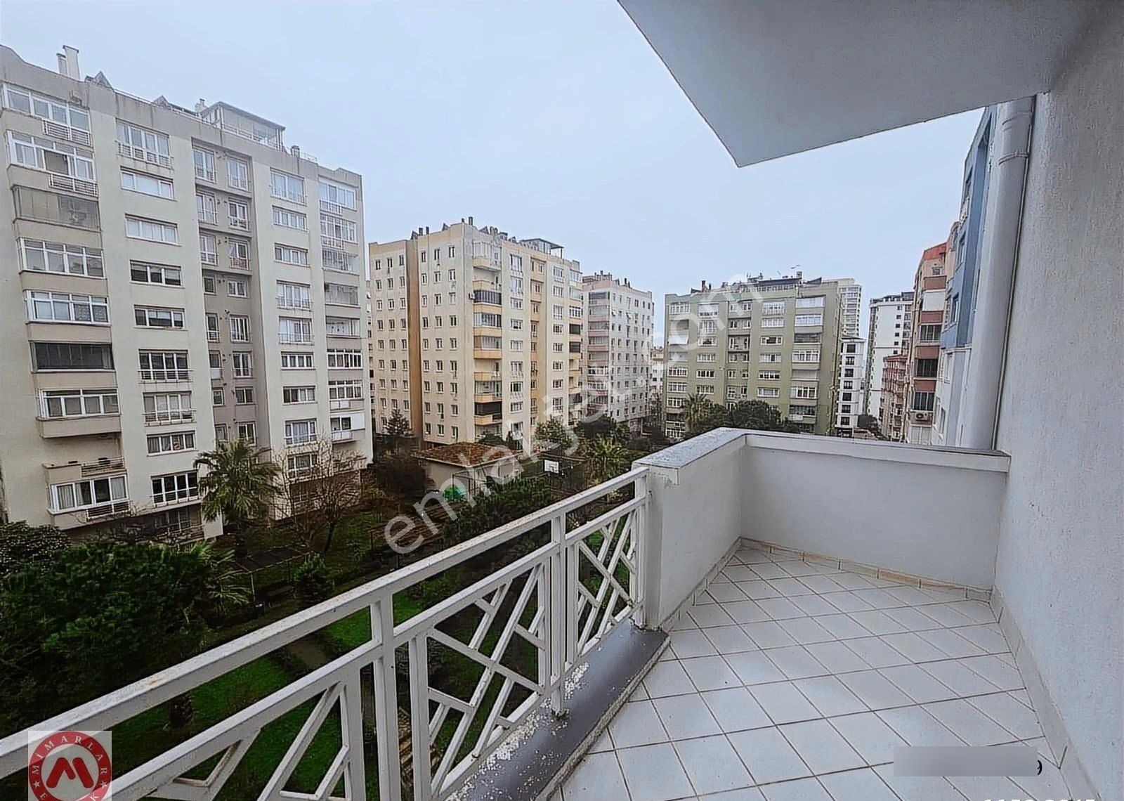 Altayçeşme Kayalarkent Sitesinde Metroya 2dk Masrafsız Geniş 3+1 - Görsel 10