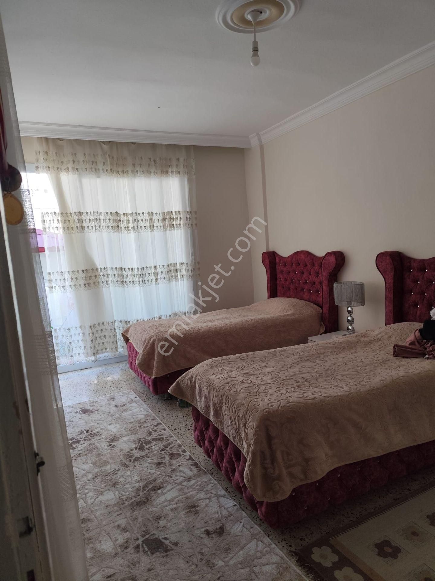 Üstünkent'ten Mezitli Yeni Mah. Geniş 3+1 Satılık Daire - Görsel 19