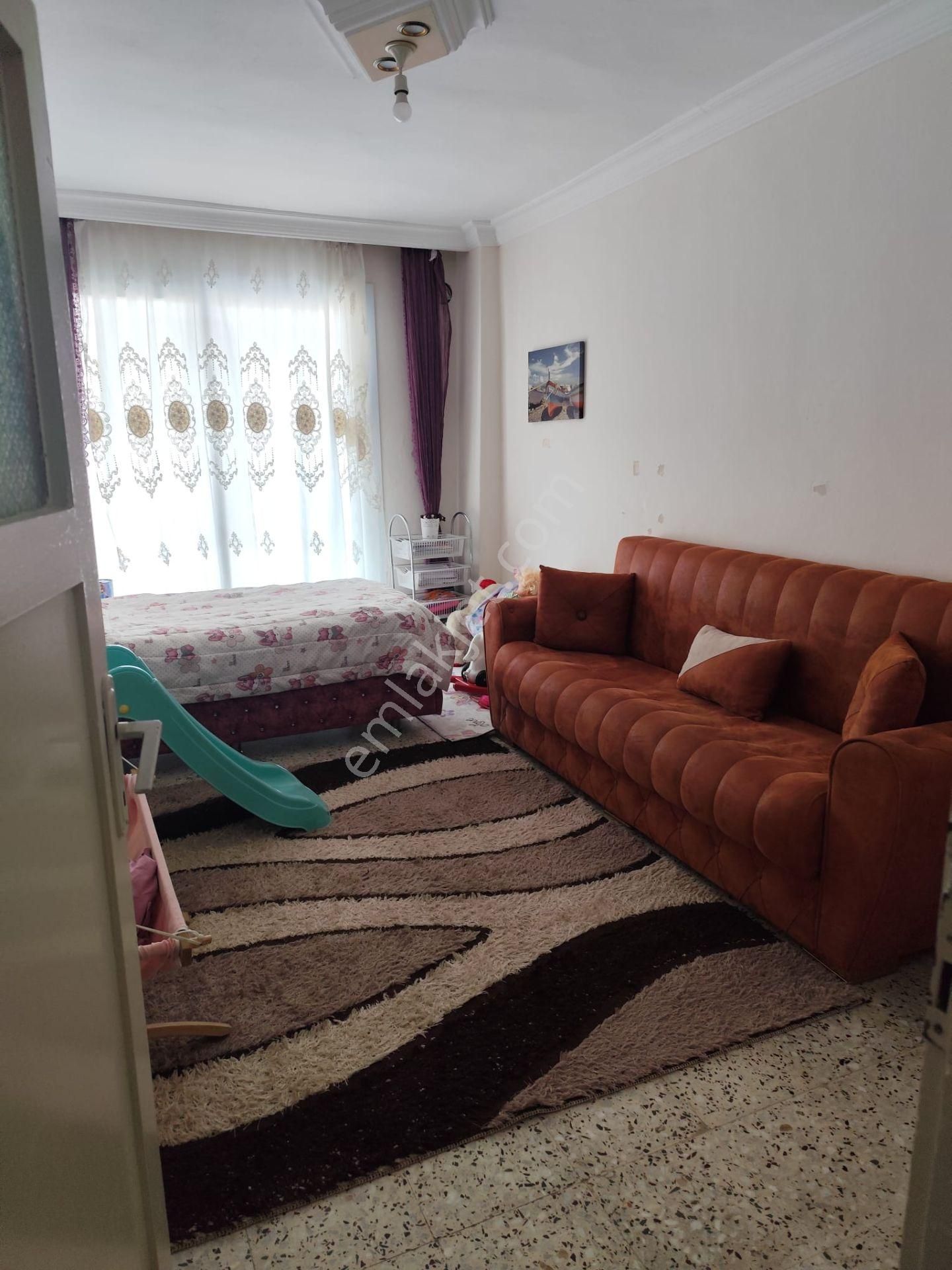 Üstünkent'ten Mezitli Yeni Mah. Geniş 3+1 Satılık Daire - Görsel 11