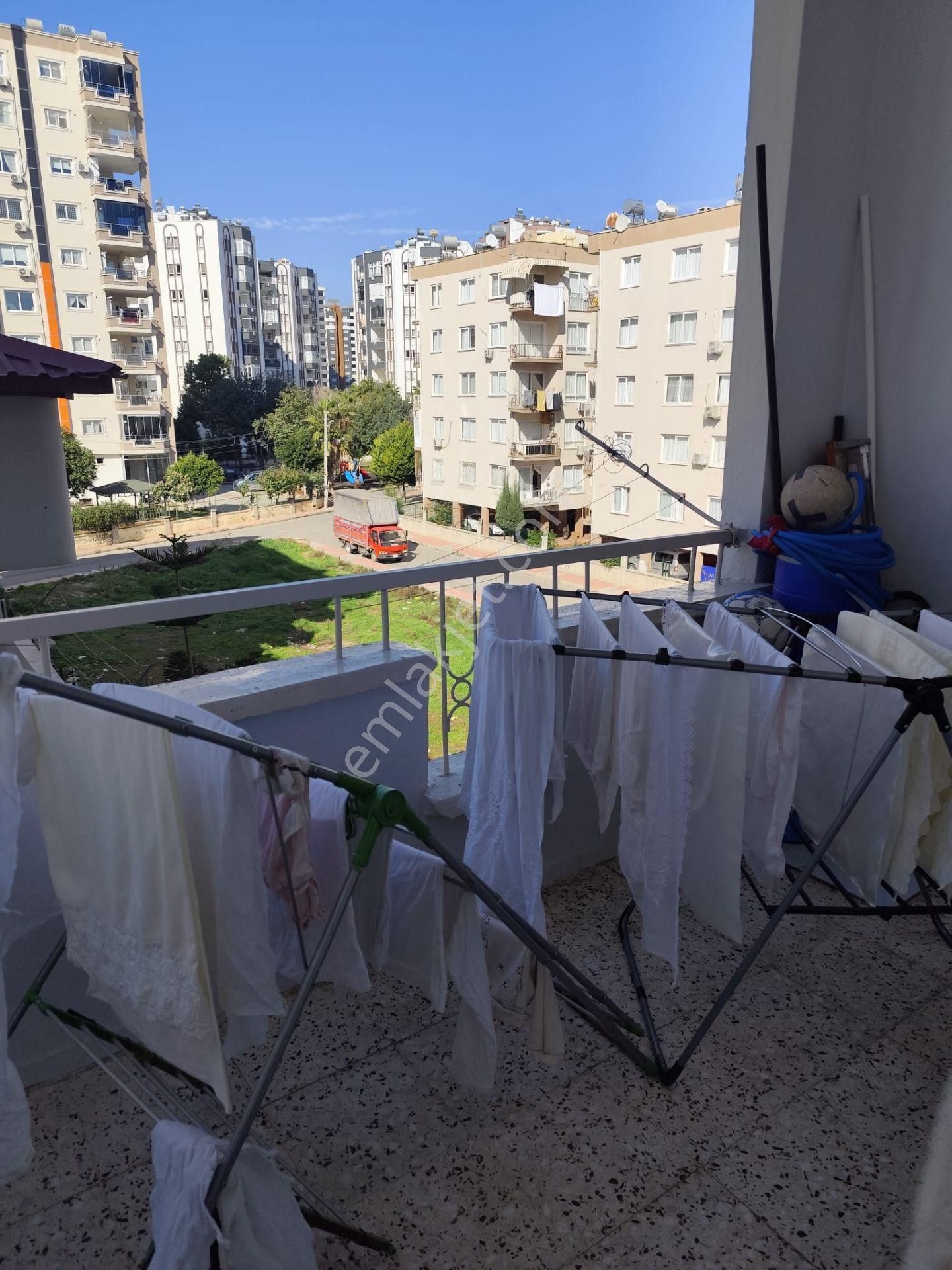 Üstünkent'ten Mezitli Yeni Mah. Geniş 3+1 Satılık Daire - Görsel 32