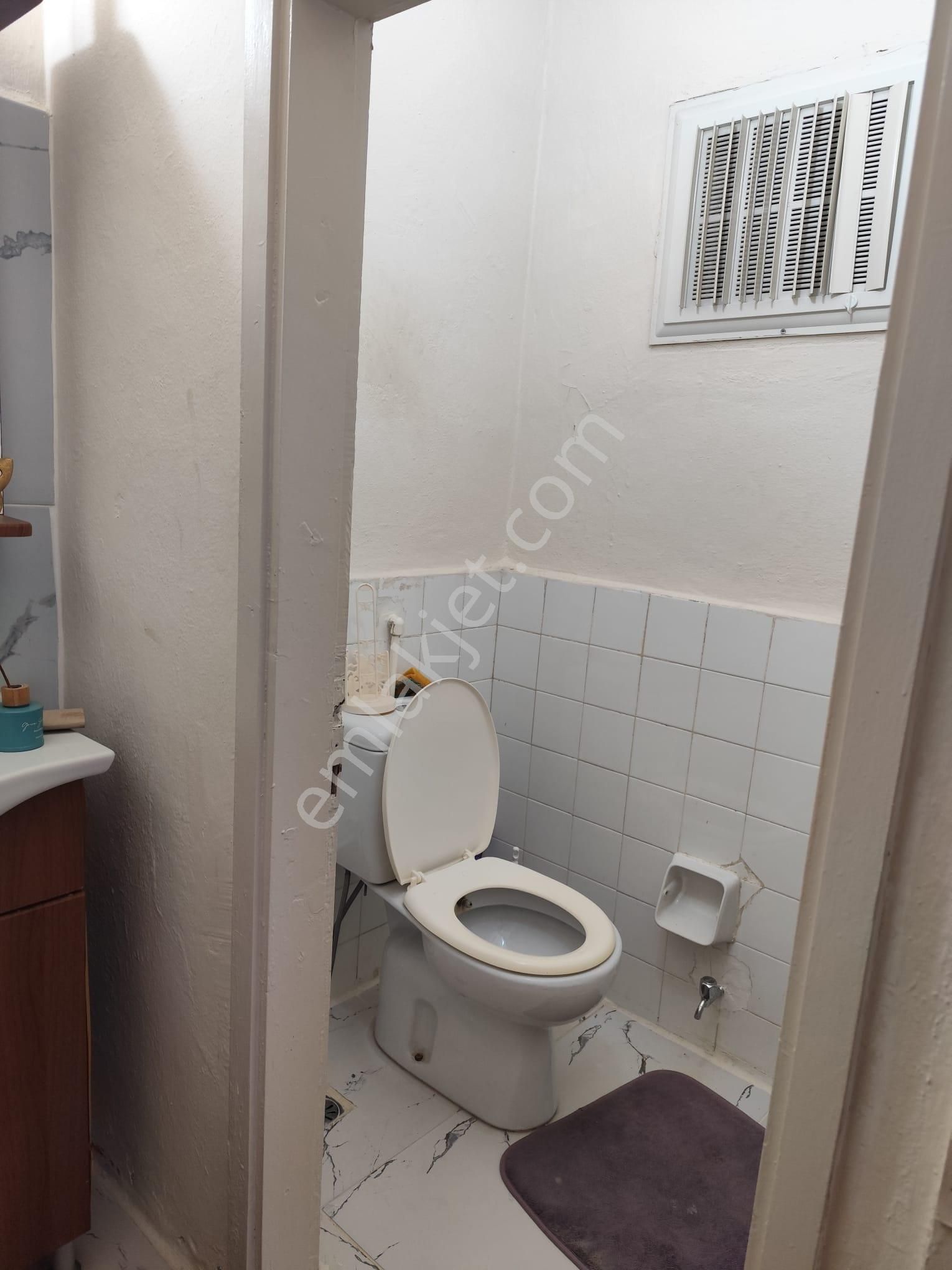 Üstünkent'ten Mezitli Yeni Mah. Geniş 3+1 Satılık Daire - Görsel 23