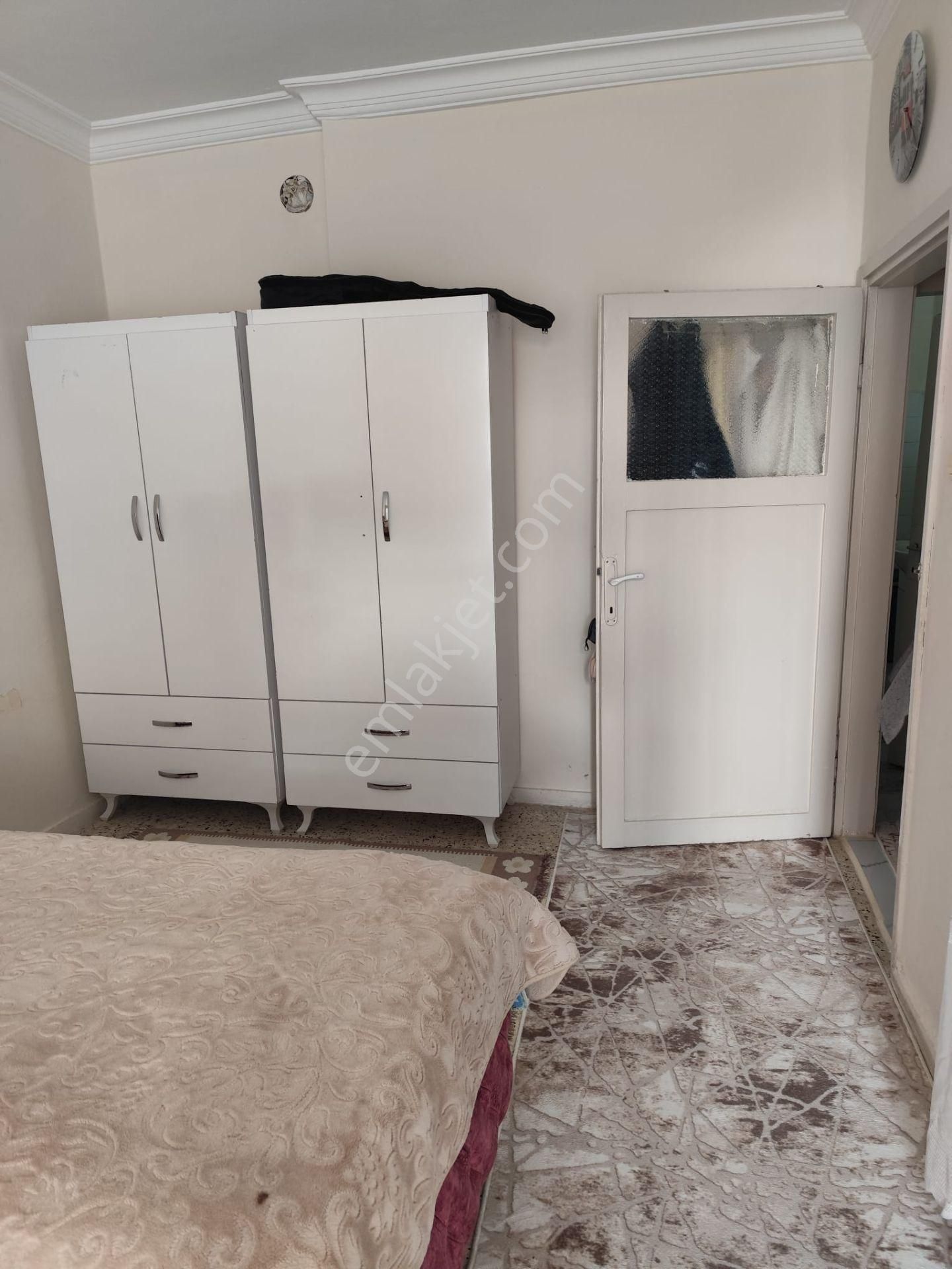 Üstünkent'ten Mezitli Yeni Mah. Geniş 3+1 Satılık Daire - Görsel 21