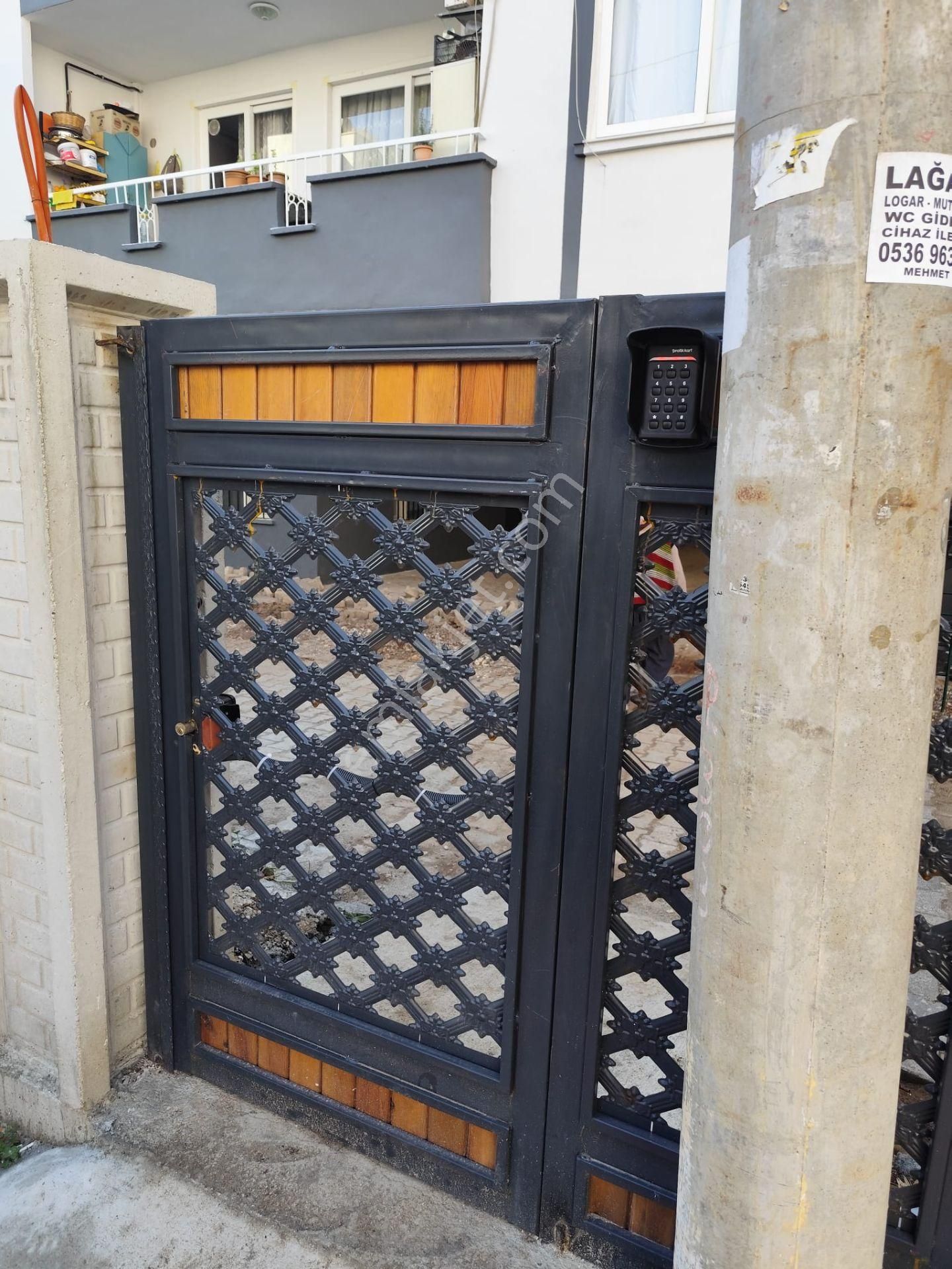 Üstünkent'ten Mezitli Yeni Mah. Geniş 3+1 Satılık Daire - Görsel 29