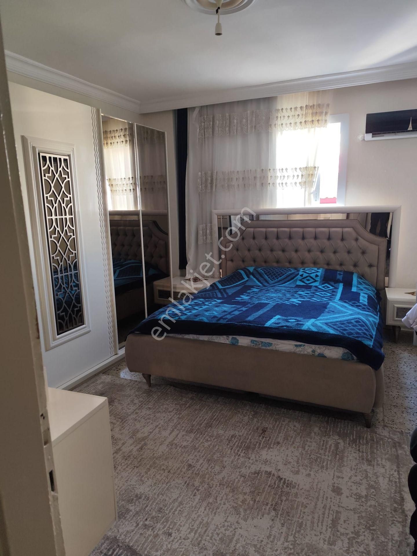 Üstünkent'ten Mezitli Yeni Mah. Geniş 3+1 Satılık Daire - Görsel 17