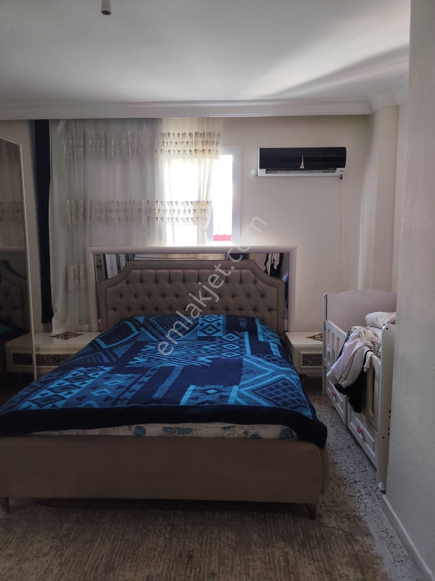 Üstünkent'ten Mezitli Yeni Mah. Geniş 3+1 Satılık Daire - Görsel 14