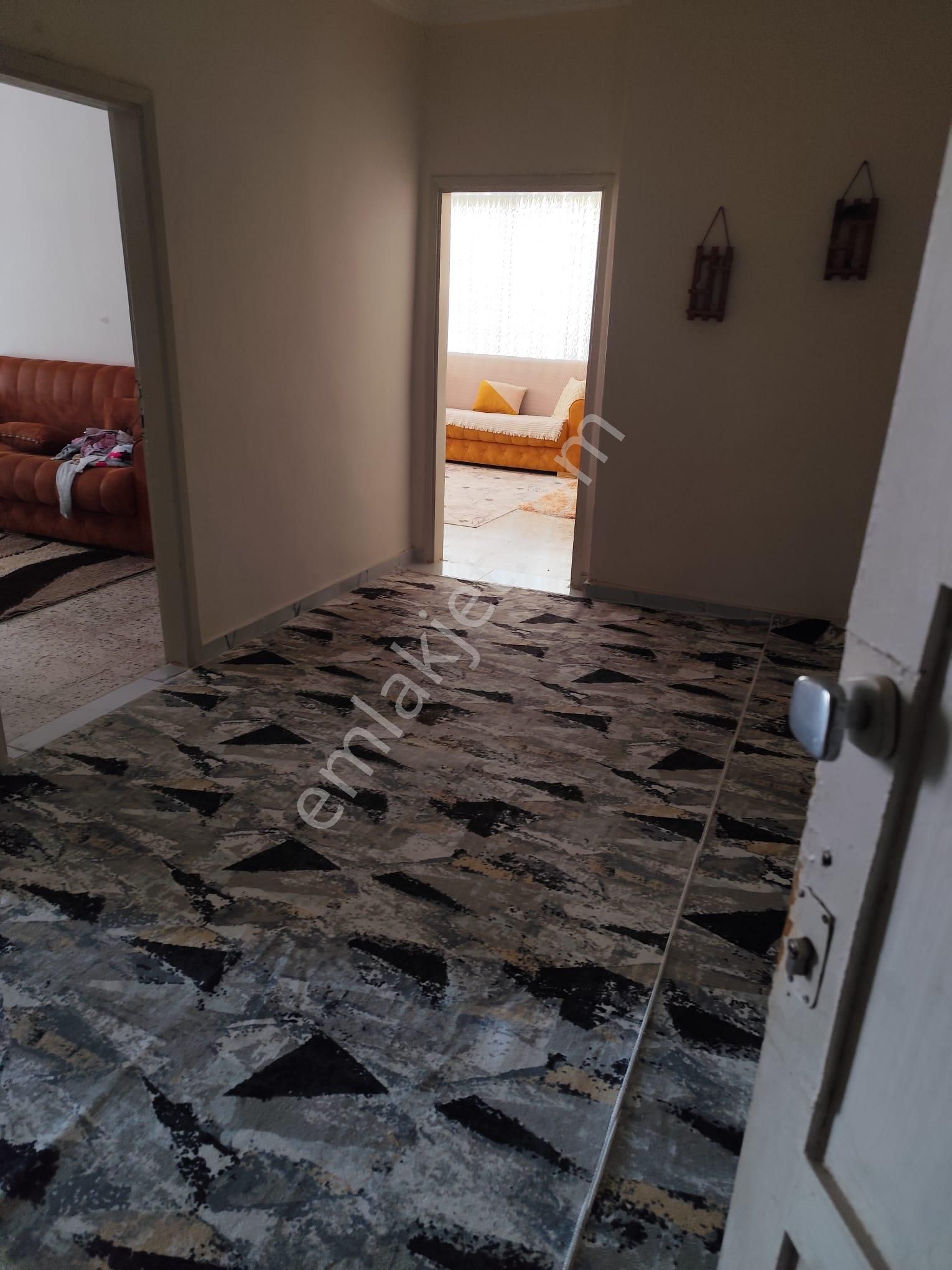 Üstünkent'ten Mezitli Yeni Mah. Geniş 3+1 Satılık Daire - Görsel 37