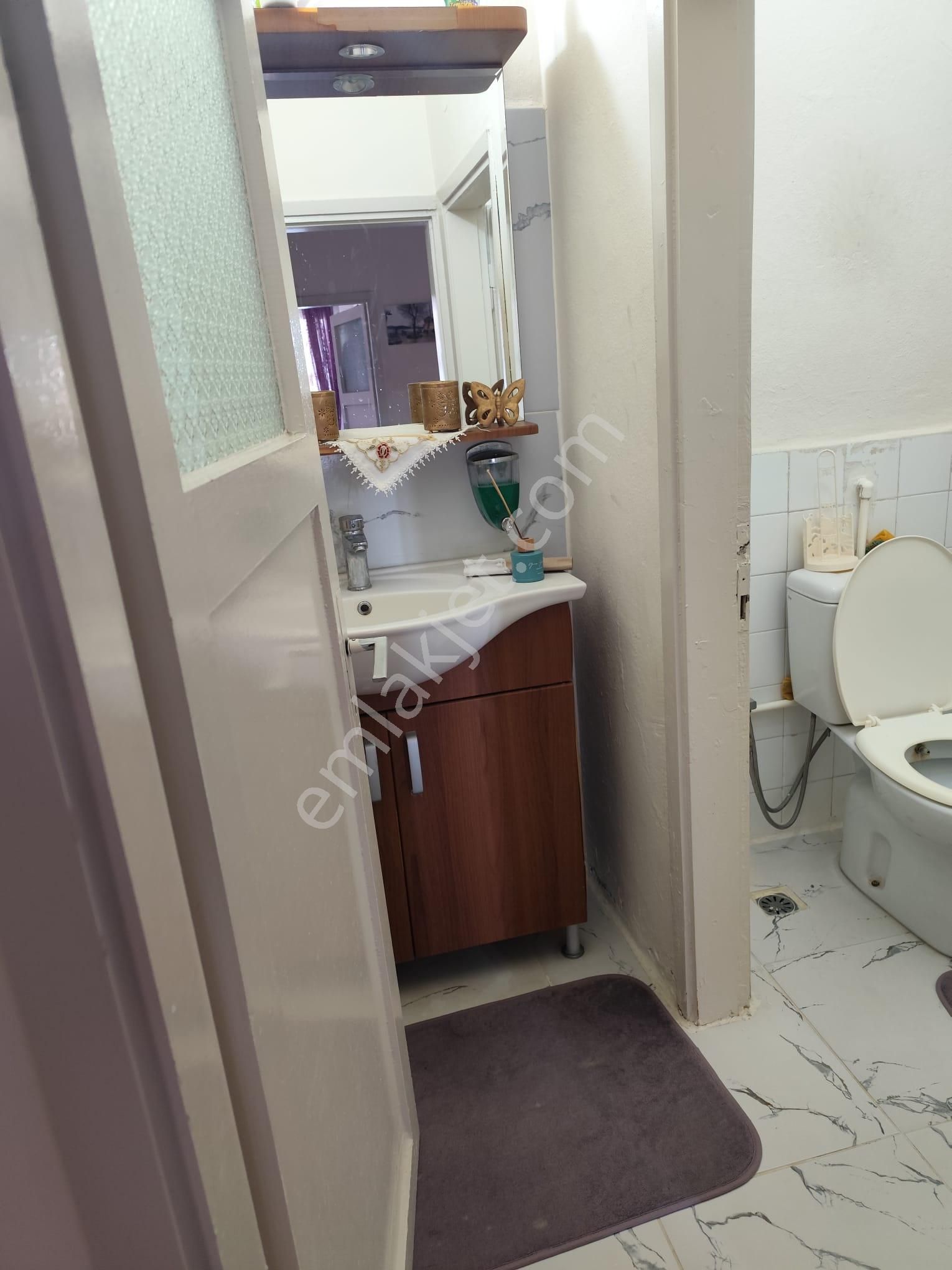 Üstünkent'ten Mezitli Yeni Mah. Geniş 3+1 Satılık Daire - Görsel 31