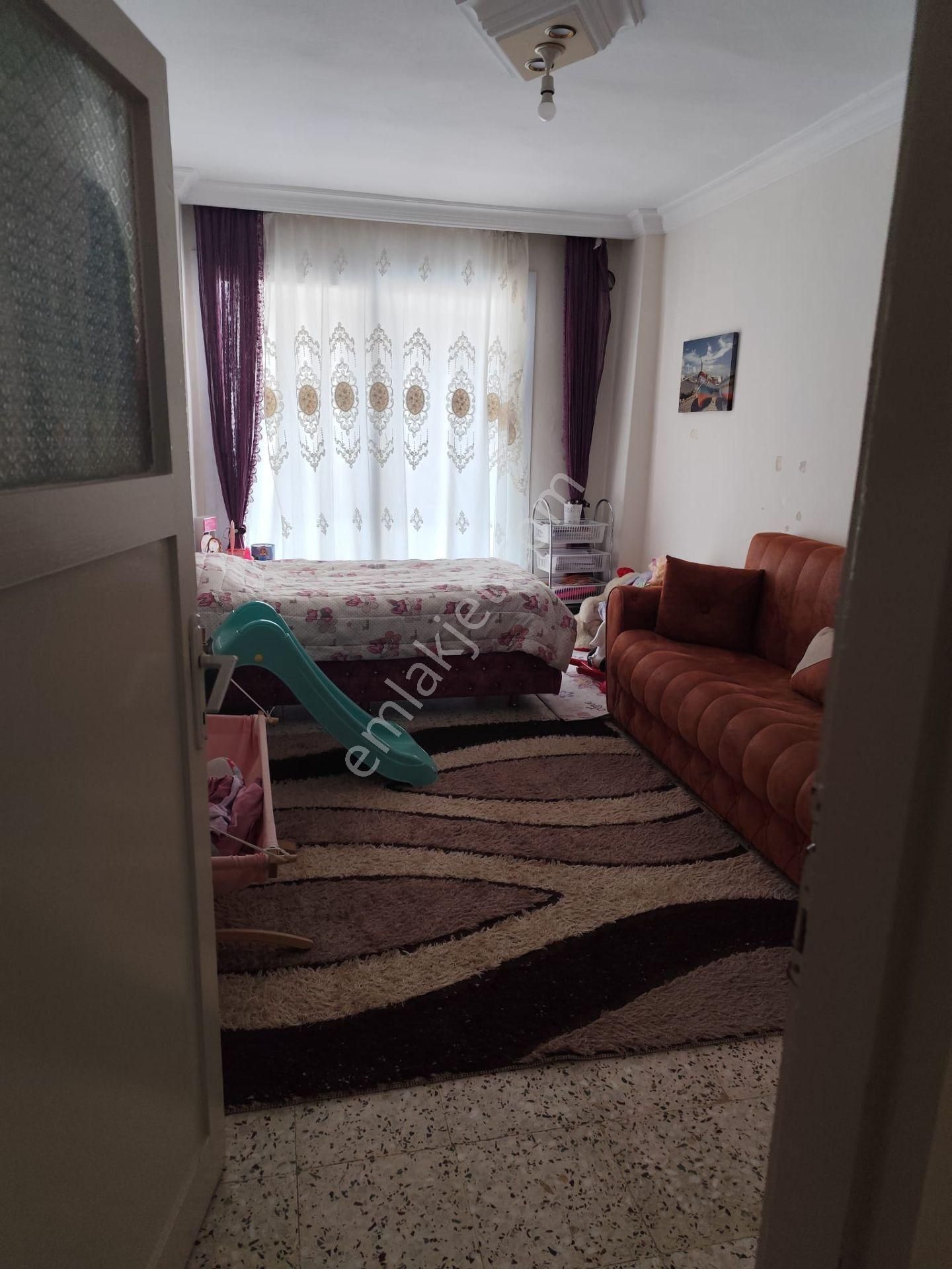 Üstünkent'ten Mezitli Yeni Mah. Geniş 3+1 Satılık Daire - Görsel 12