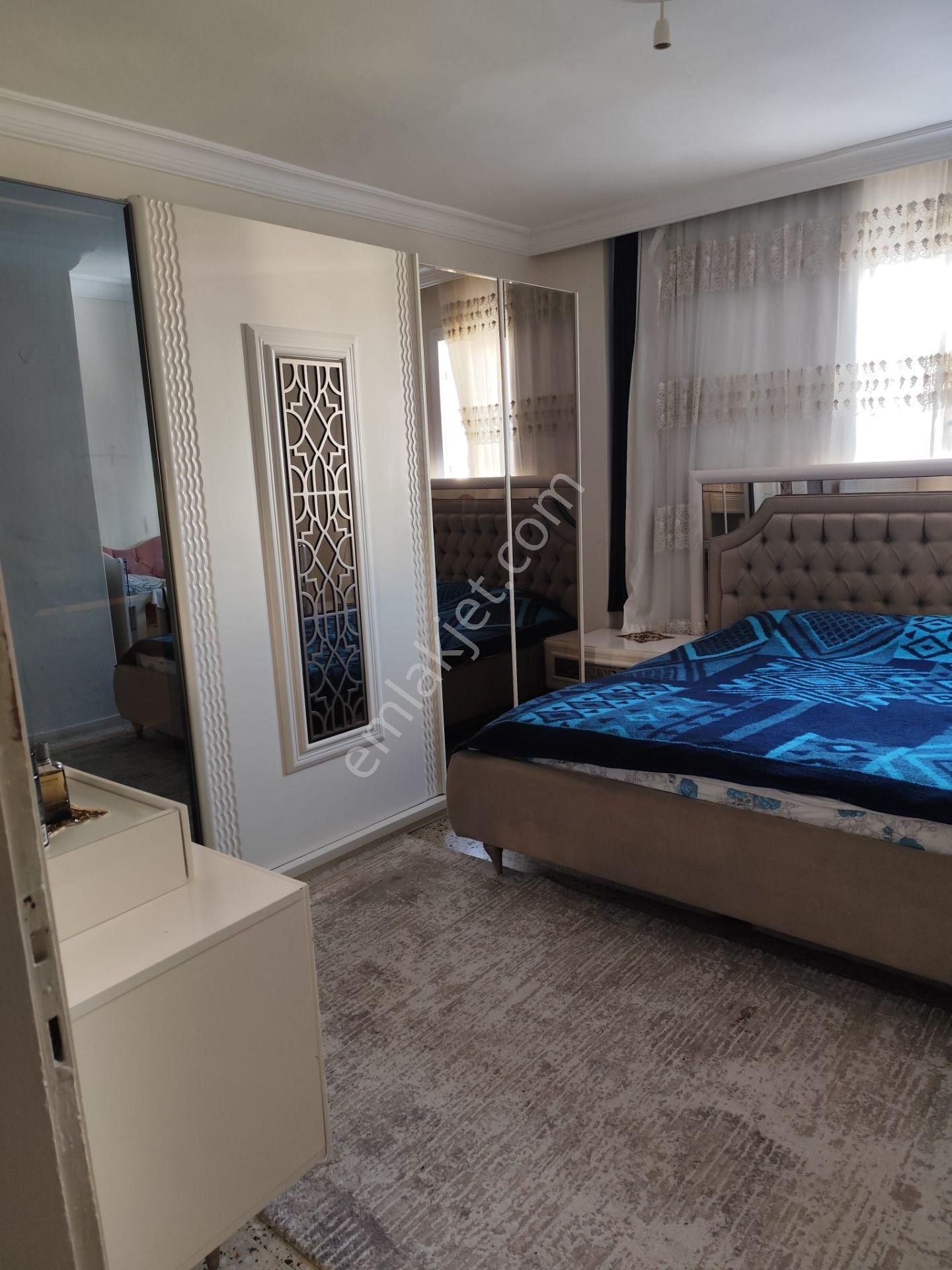 Üstünkent'ten Mezitli Yeni Mah. Geniş 3+1 Satılık Daire - Görsel 15