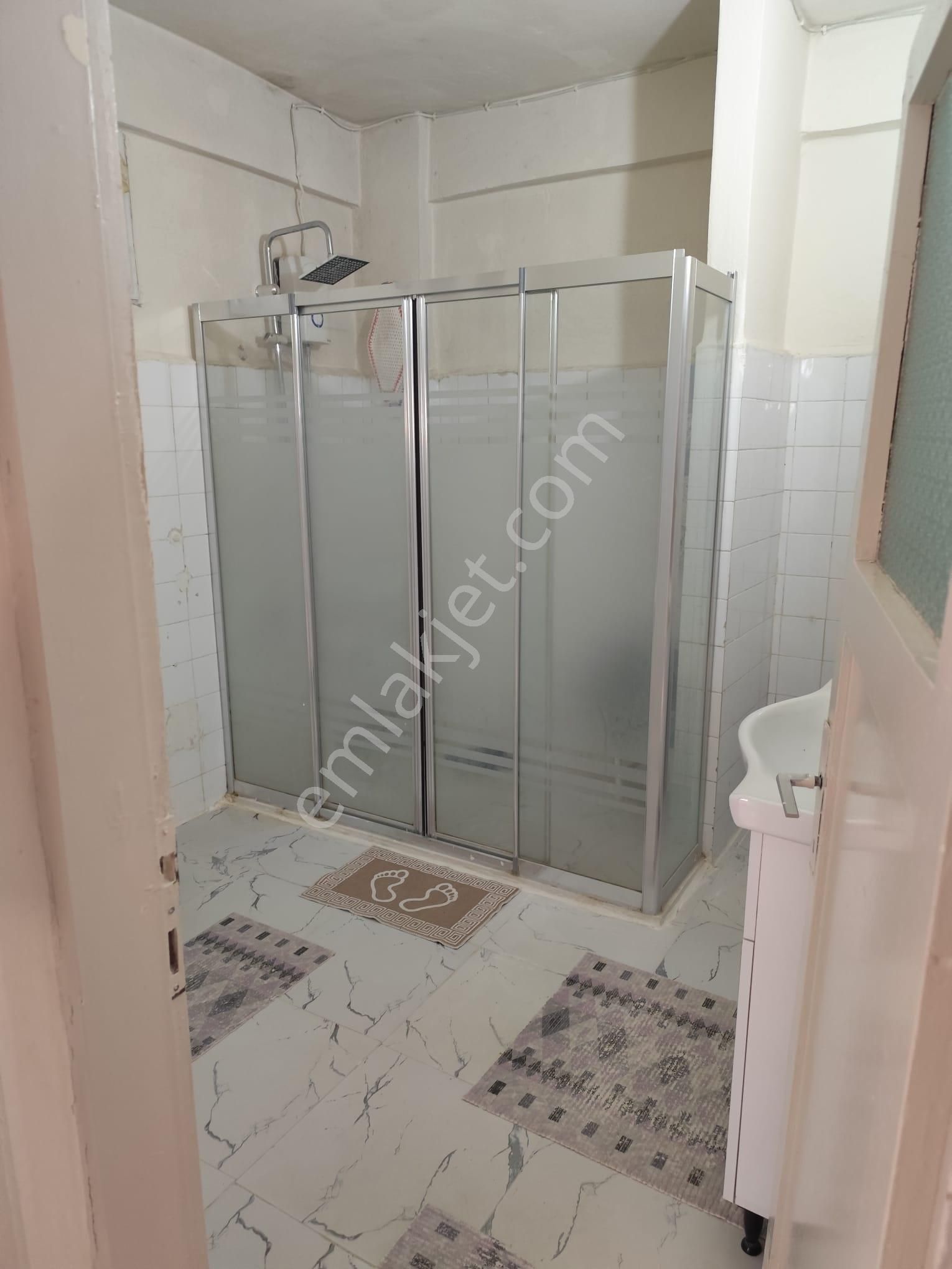 Üstünkent'ten Mezitli Yeni Mah. Geniş 3+1 Satılık Daire - Görsel 24