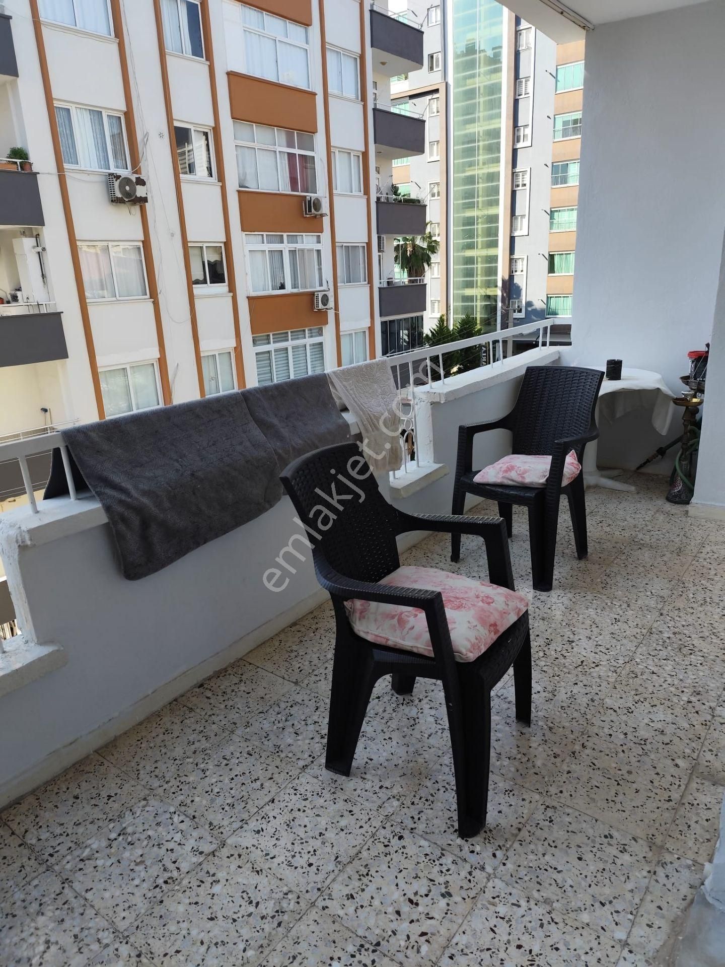 Üstünkent'ten Mezitli Yeni Mah. Geniş 3+1 Satılık Daire - Görsel 34