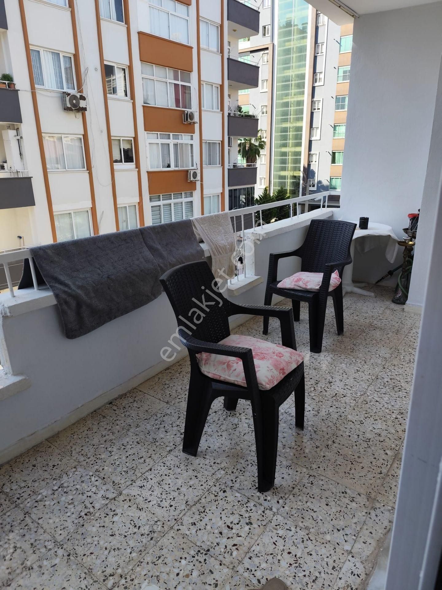 Üstünkent'ten Mezitli Yeni Mah. Geniş 3+1 Satılık Daire - Görsel 33