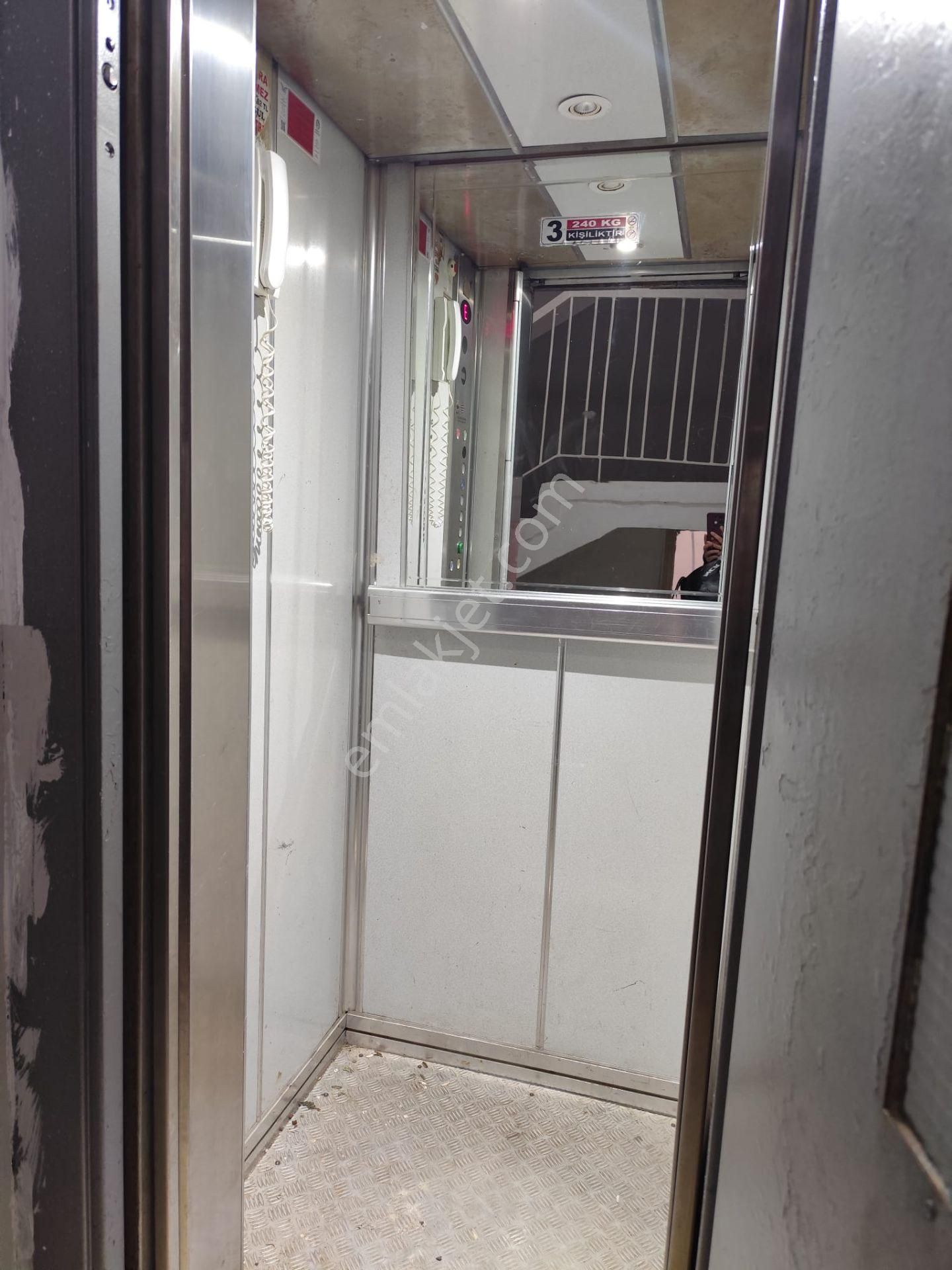 Üstünkent'ten Mezitli Yeni Mah. Geniş 3+1 Satılık Daire - Görsel 28