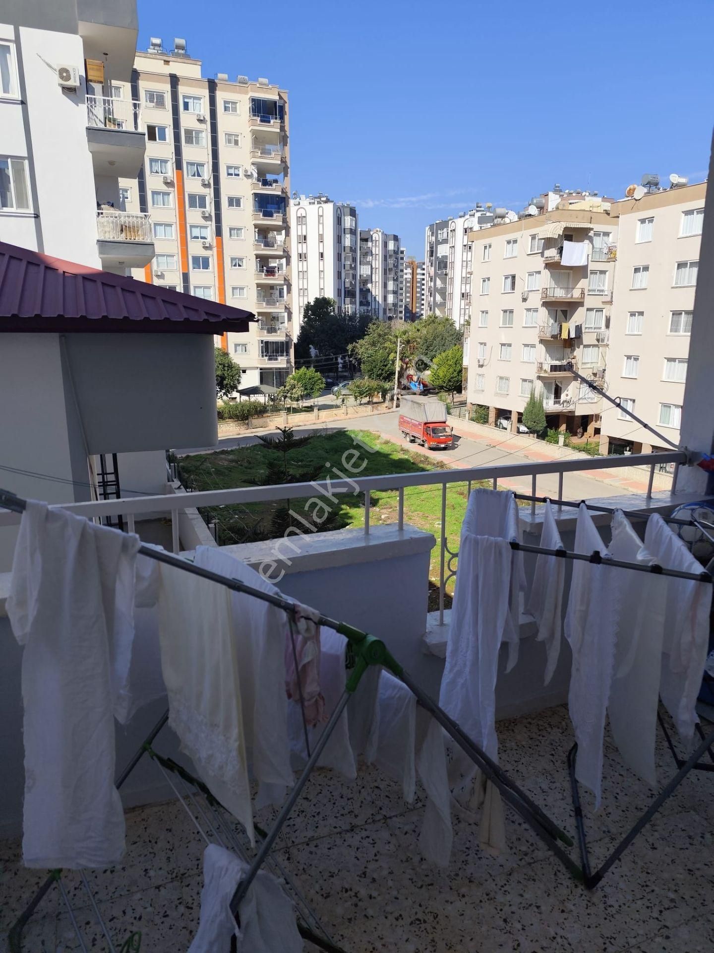 Üstünkent'ten Mezitli Yeni Mah. Geniş 3+1 Satılık Daire - Görsel 35