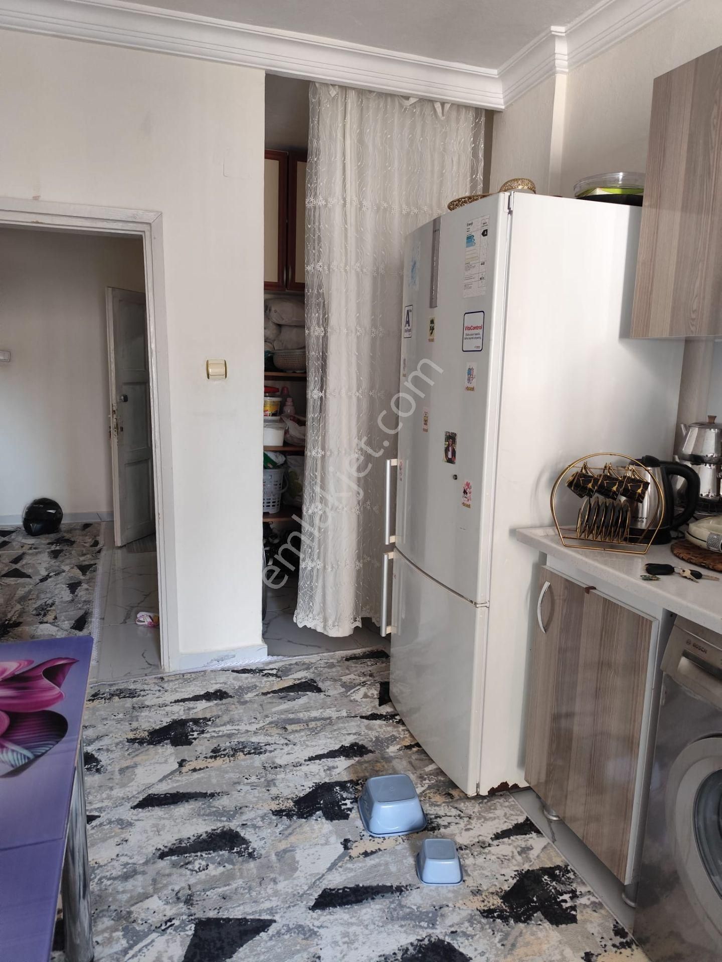 Üstünkent'ten Mezitli Yeni Mah. Geniş 3+1 Satılık Daire - Görsel 9