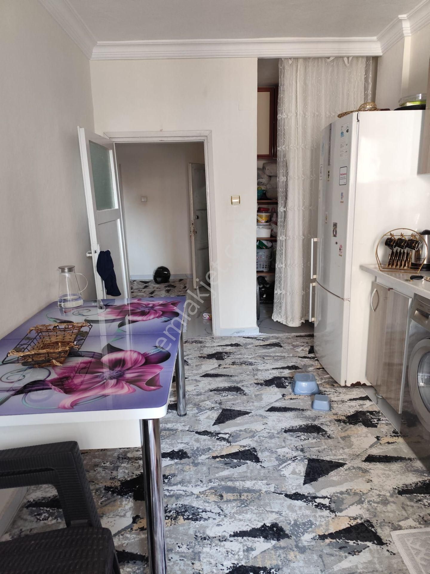 Üstünkent'ten Mezitli Yeni Mah. Geniş 3+1 Satılık Daire - Görsel 7