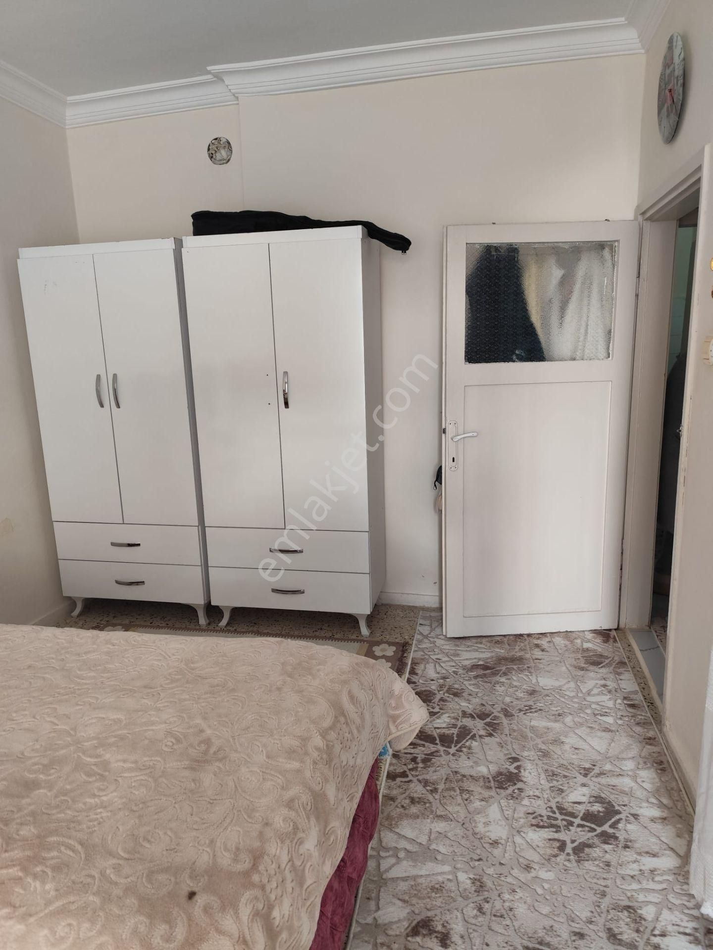 Üstünkent'ten Mezitli Yeni Mah. Geniş 3+1 Satılık Daire - Görsel 20