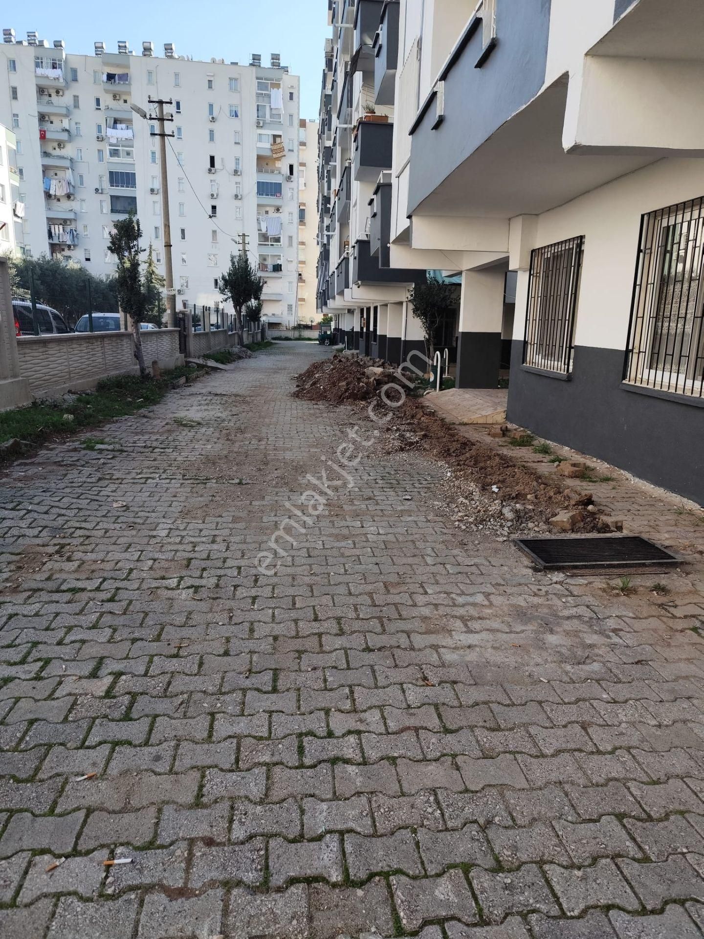 Üstünkent'ten Mezitli Yeni Mah. Geniş 3+1 Satılık Daire - Görsel 38