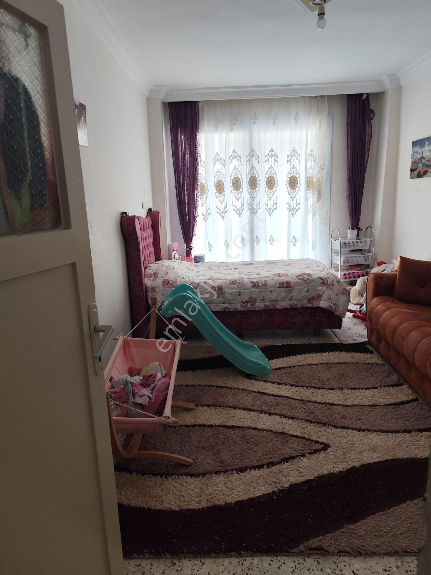 Üstünkent'ten Mezitli Yeni Mah. Geniş 3+1 Satılık Daire - Görsel 13