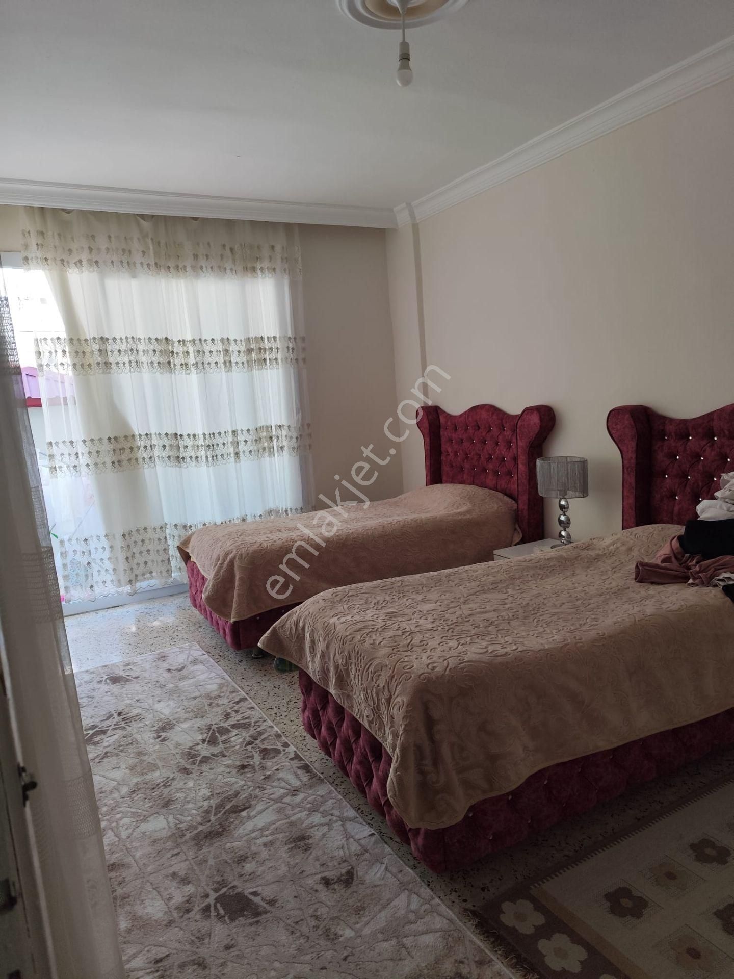 Üstünkent'ten Mezitli Yeni Mah. Geniş 3+1 Satılık Daire - Görsel 18