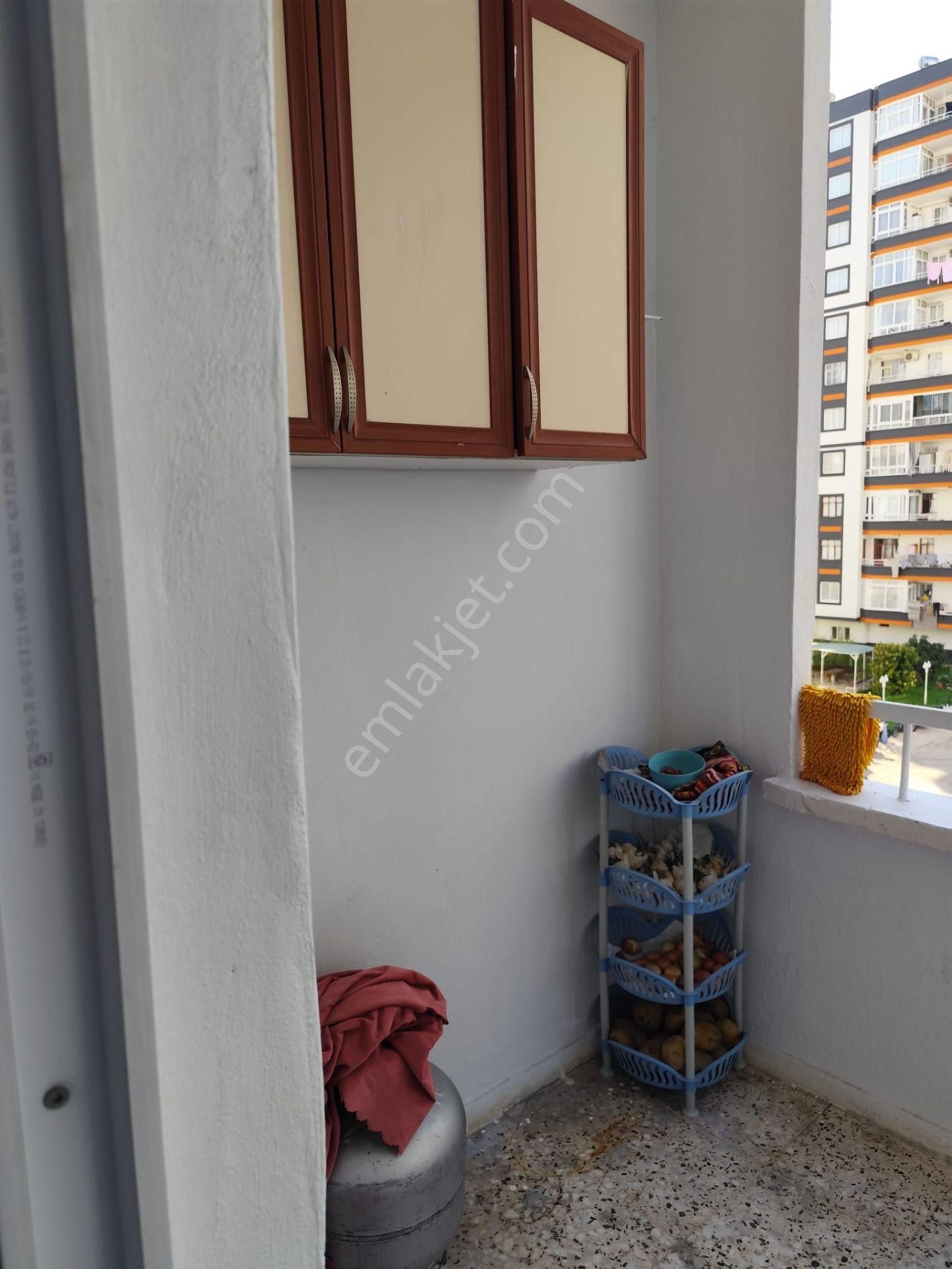 Üstünkent'ten Mezitli Yeni Mah. Geniş 3+1 Satılık Daire - Görsel 22