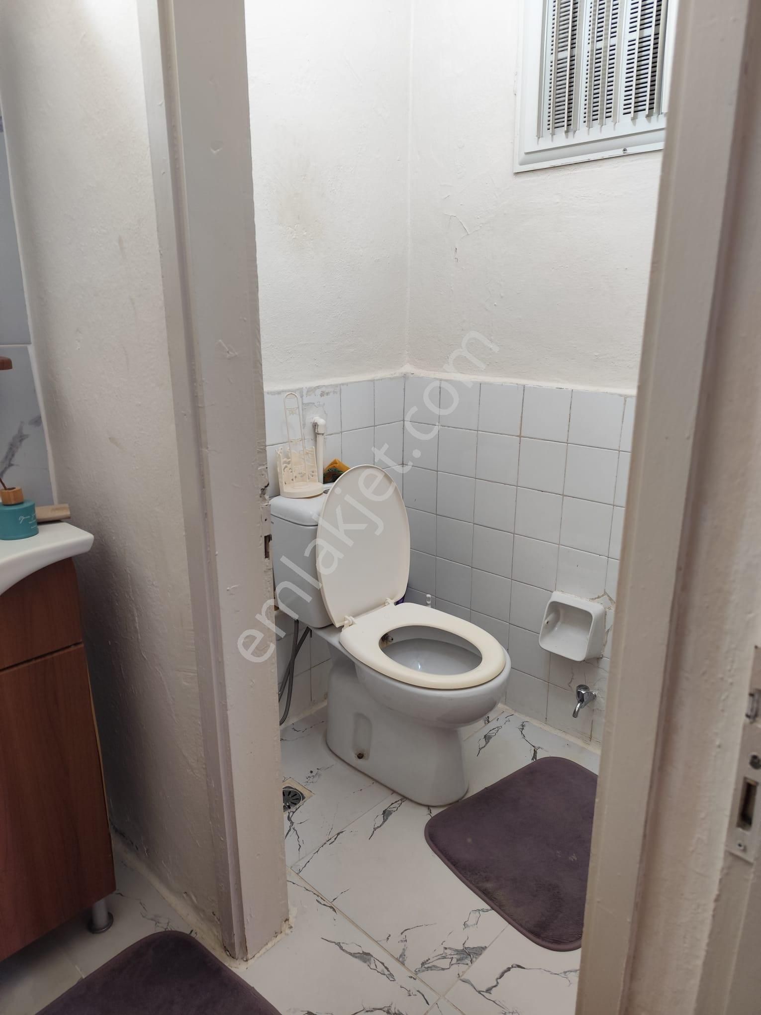 Üstünkent'ten Mezitli Yeni Mah. Geniş 3+1 Satılık Daire - Görsel 26