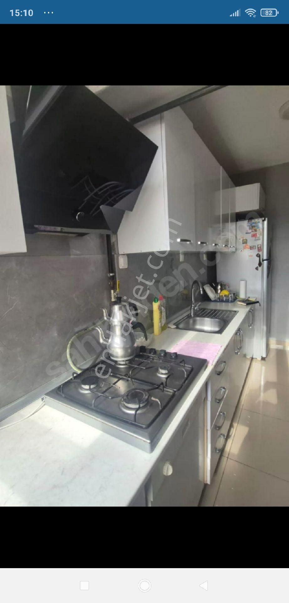 Sahibinden Eşyalı Kiralik Daire - Görsel 9