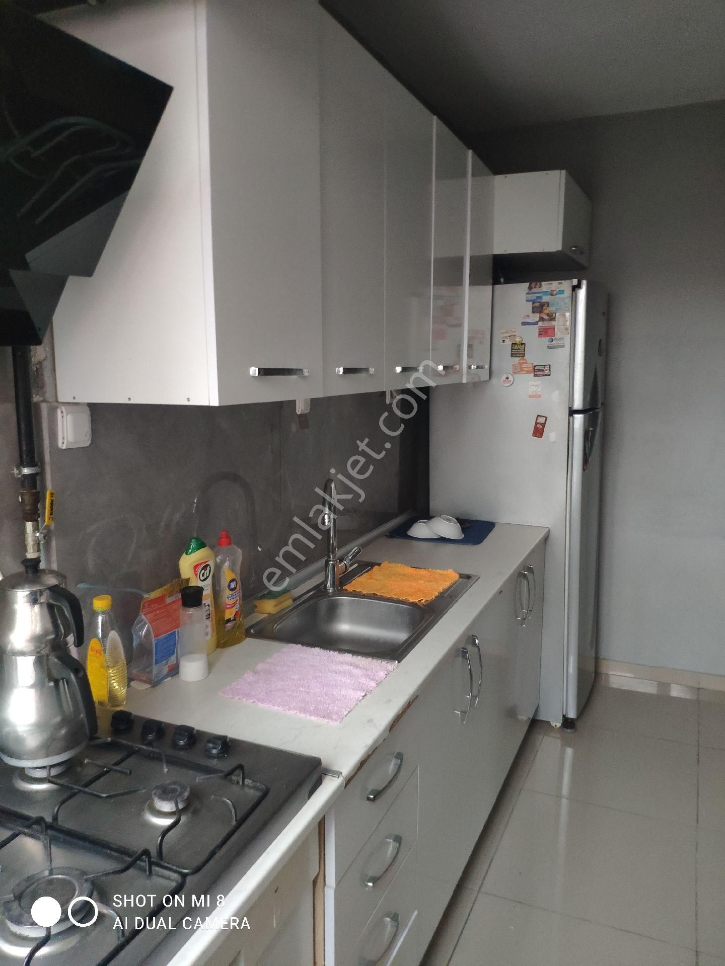 Sahibinden Eşyalı Kiralik Daire - Görsel 12