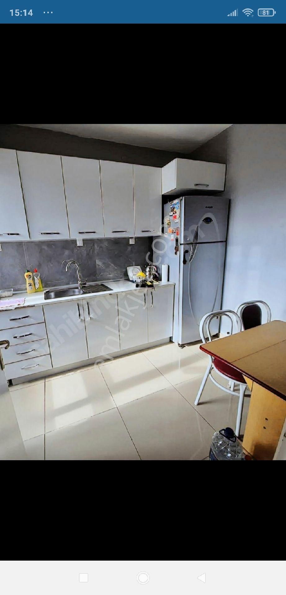 Sahibinden Eşyalı Kiralik Daire - Görsel 6